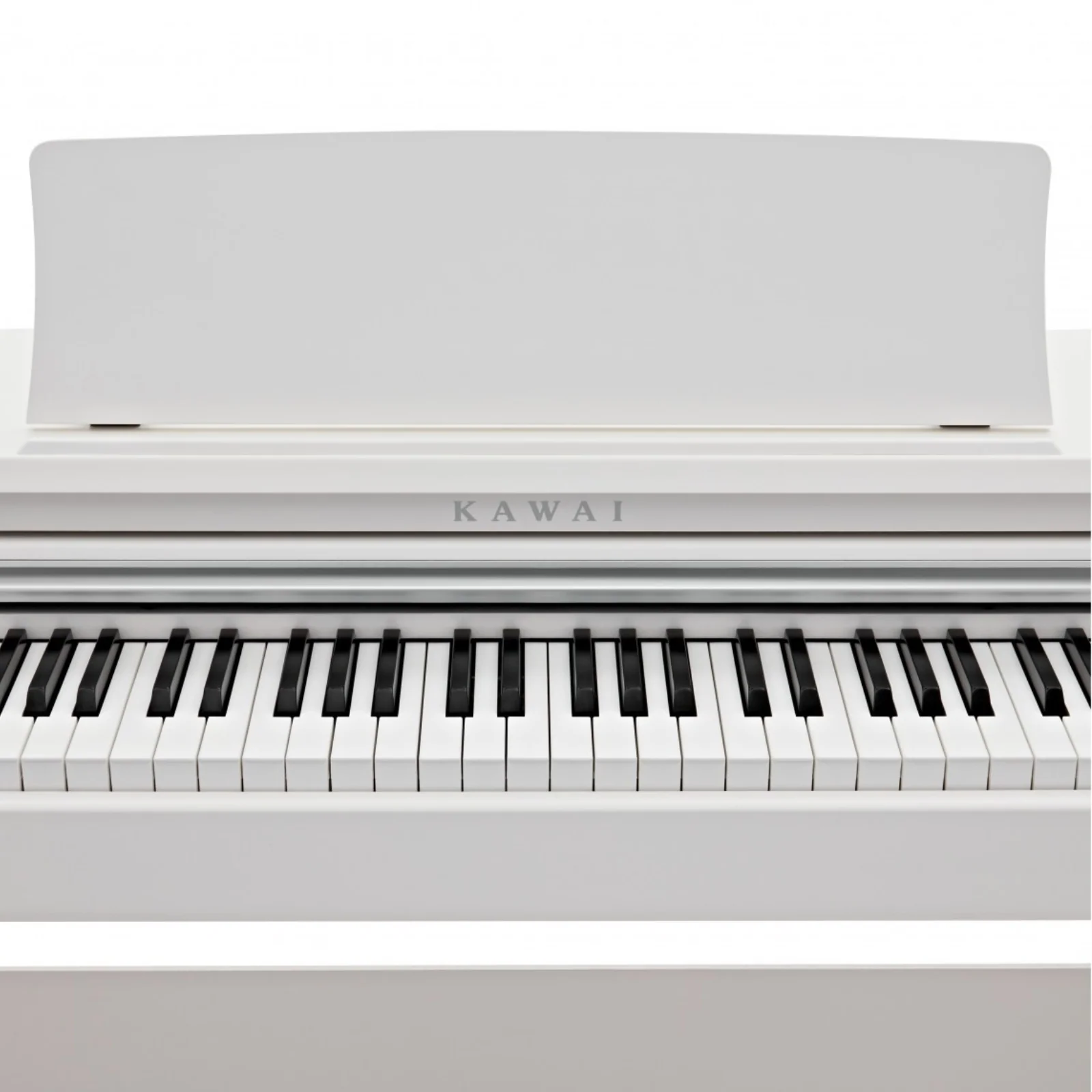 Kawai KDP75W Digital Piano – White - Image 6