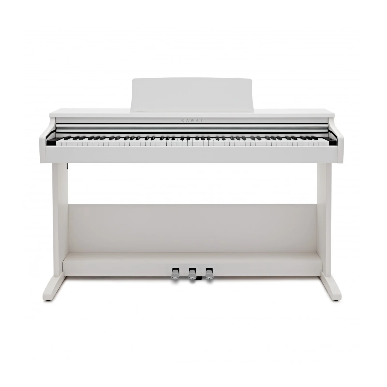 Kawai KDP75W Digital Piano – White - Image 8