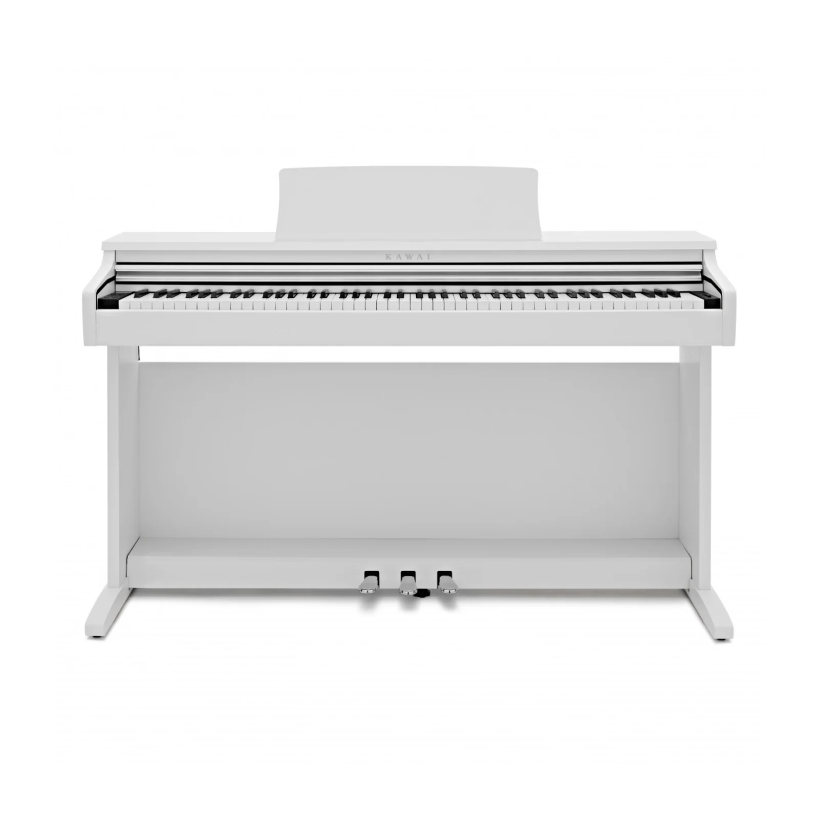Kawai KDP120W Digital Piano – White