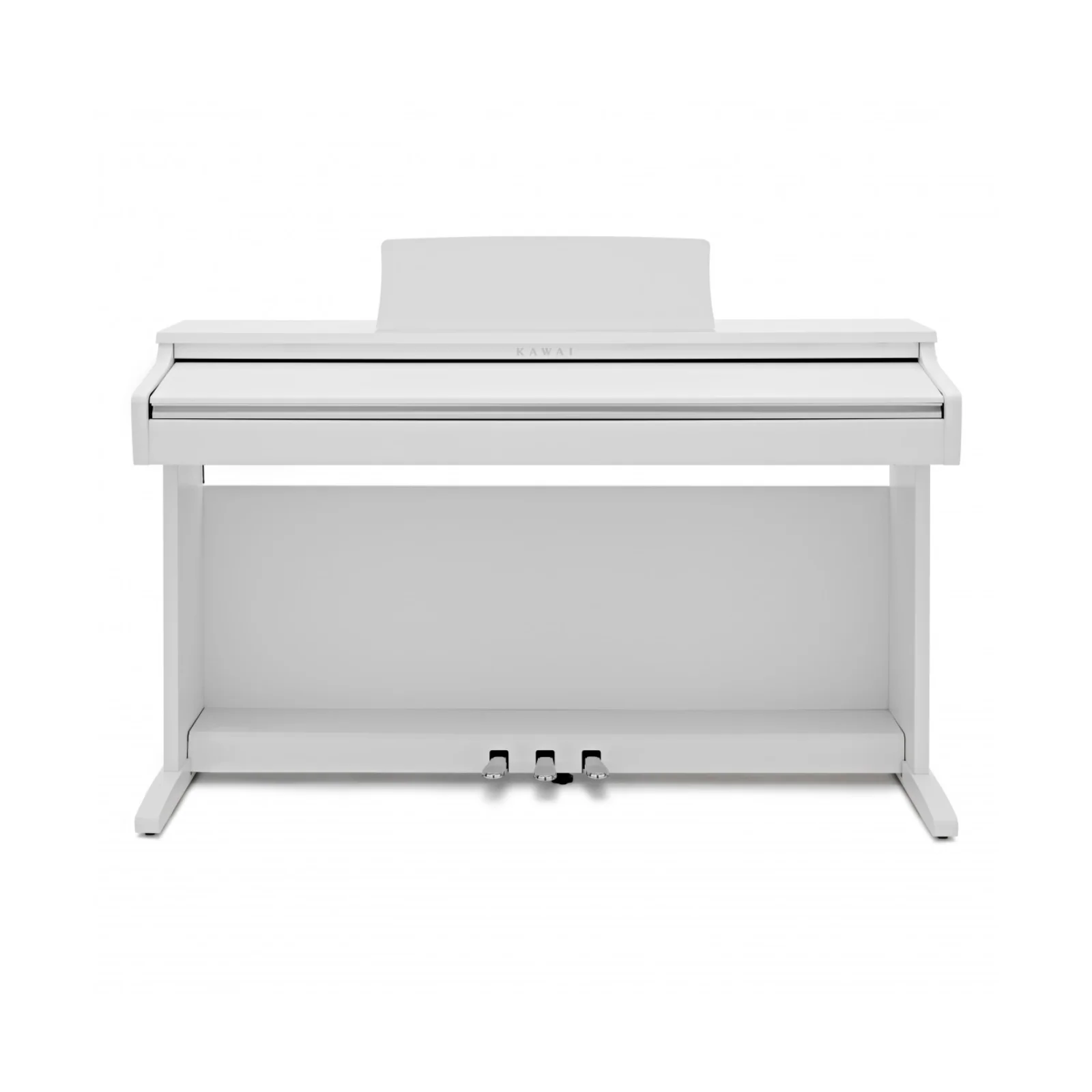Kawai KDP120W Digital Piano – White - Image 2
