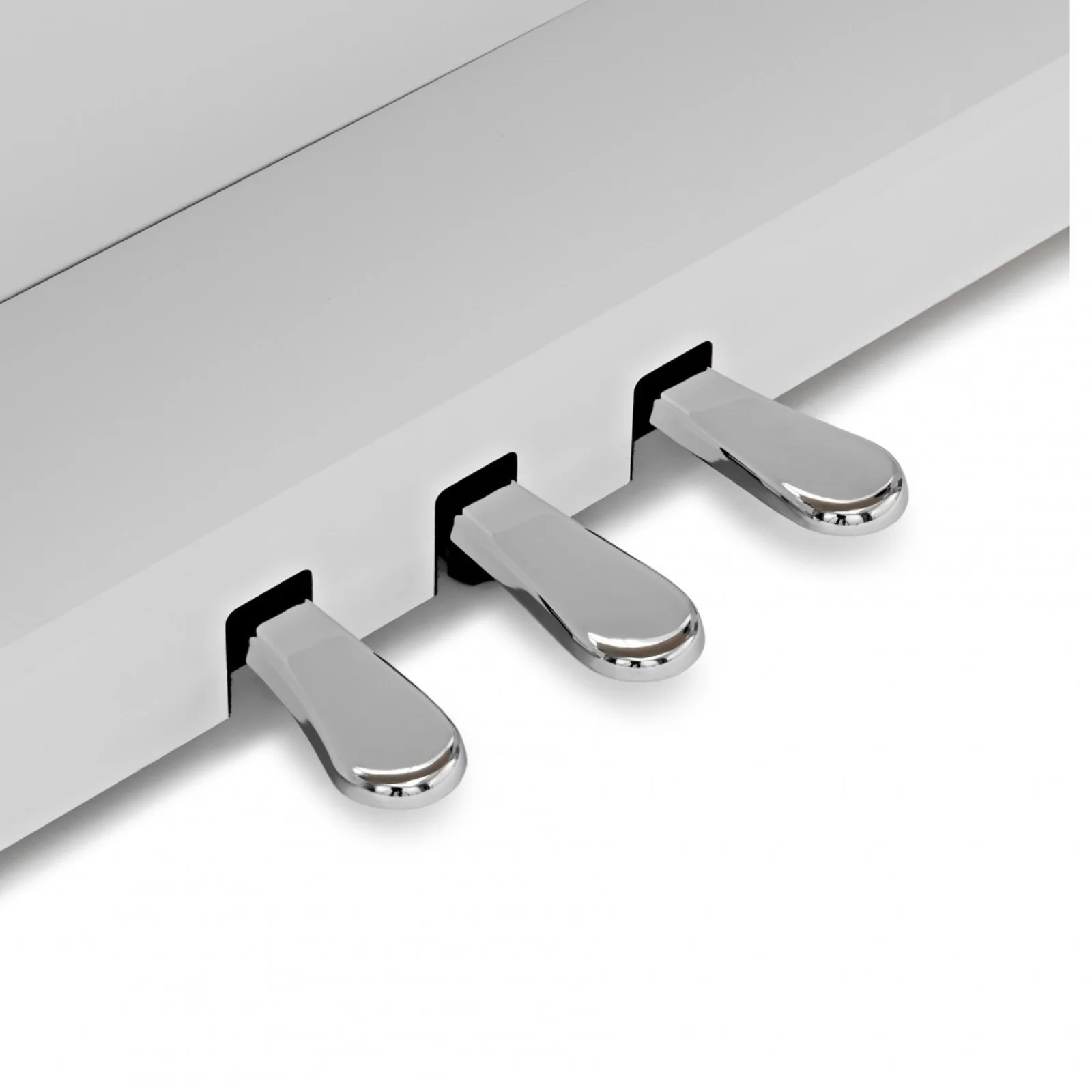 Kawai KDP120W Digital Piano – White - Image 5