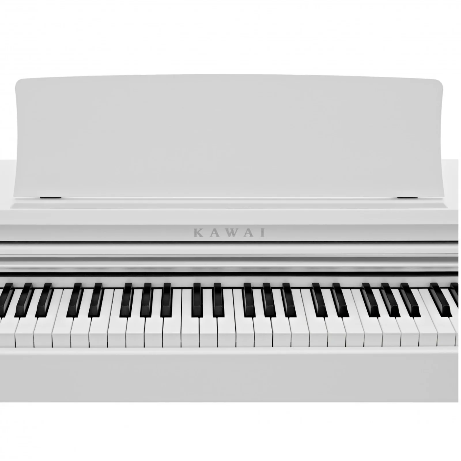 Kawai KDP120W Digital Piano – White - Image 7
