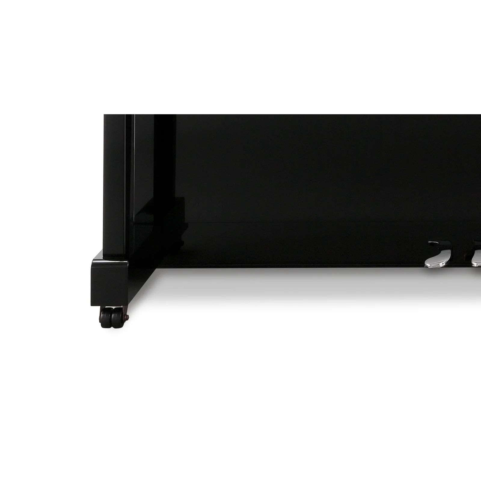 Kawai ND-21 Upright Piano – Black - Image 4
