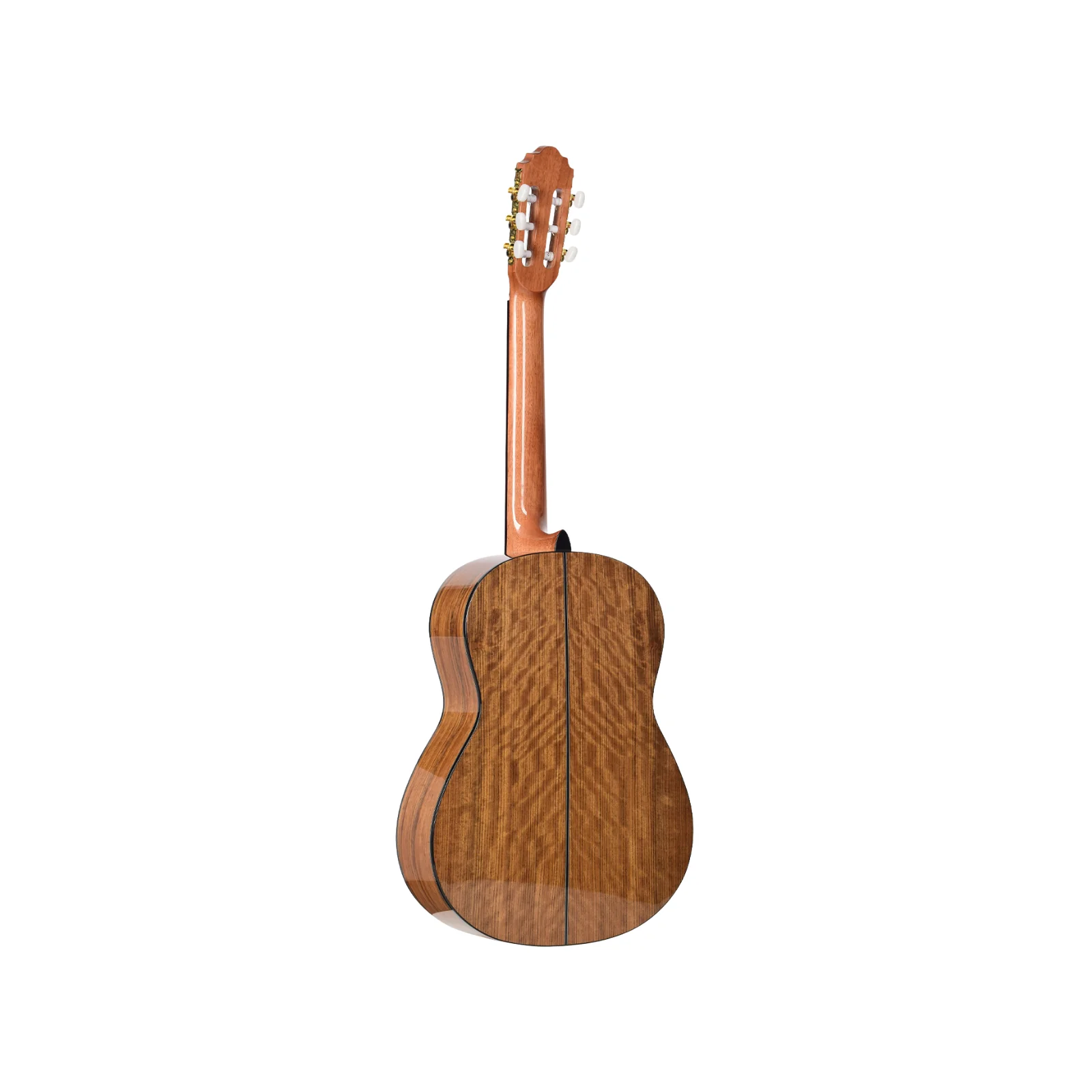 Kaysen CG123 Classical Guitar - Natural High Gloss - Image 2