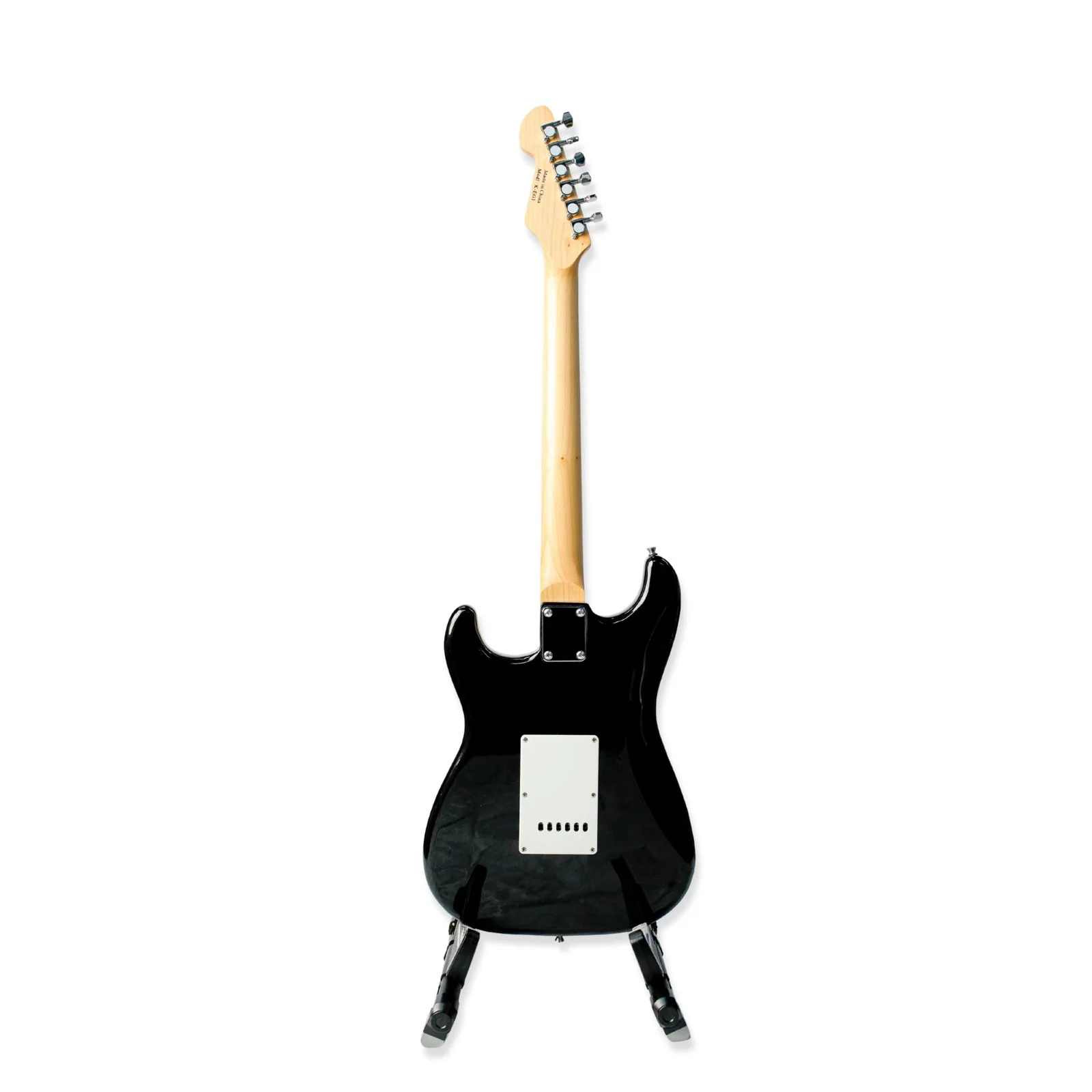 Kaysen K‑EG1‑M Electric Guitar - Sunburst - Image 2