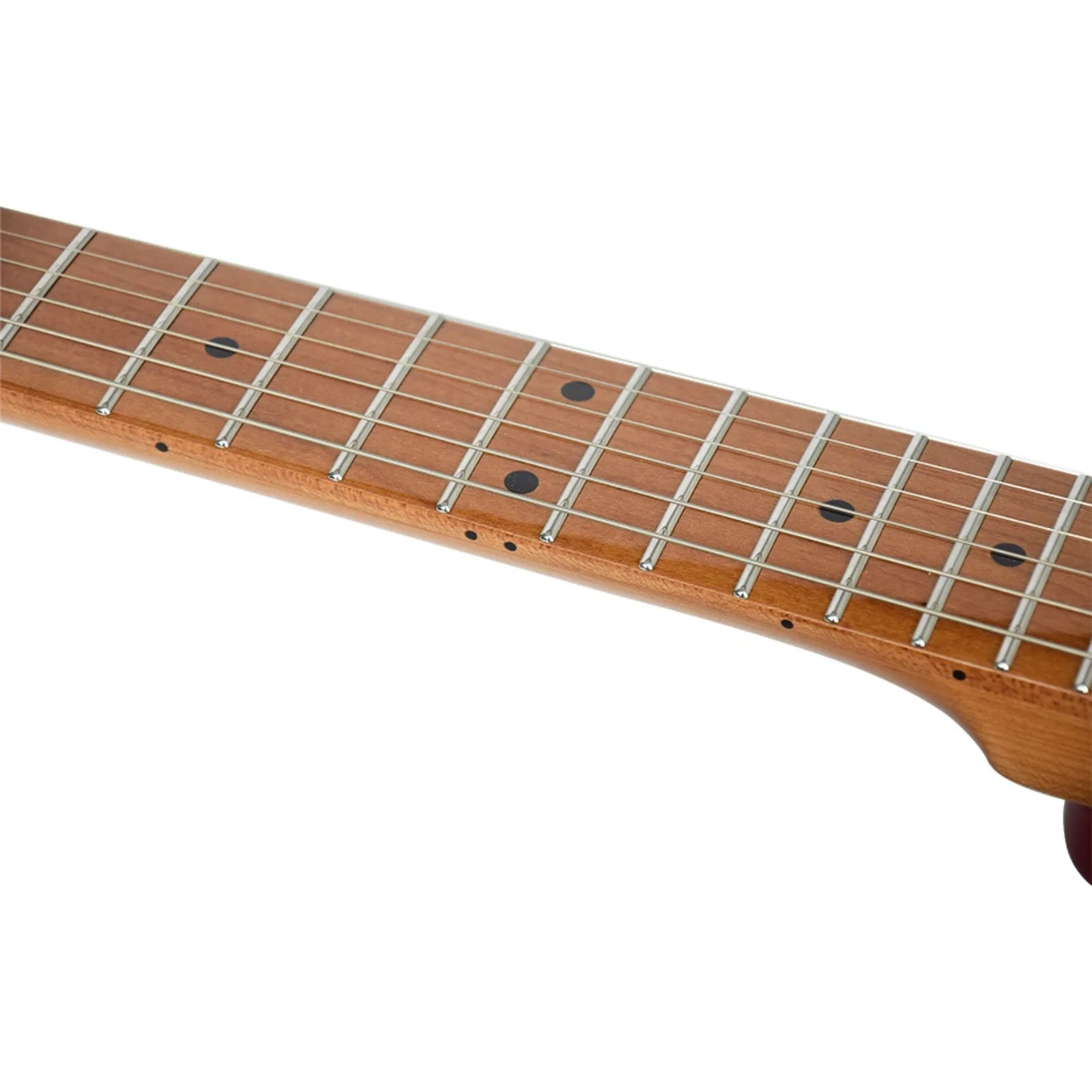 Kaysen KSG530 Electric Guitar – Gold - Image 6
