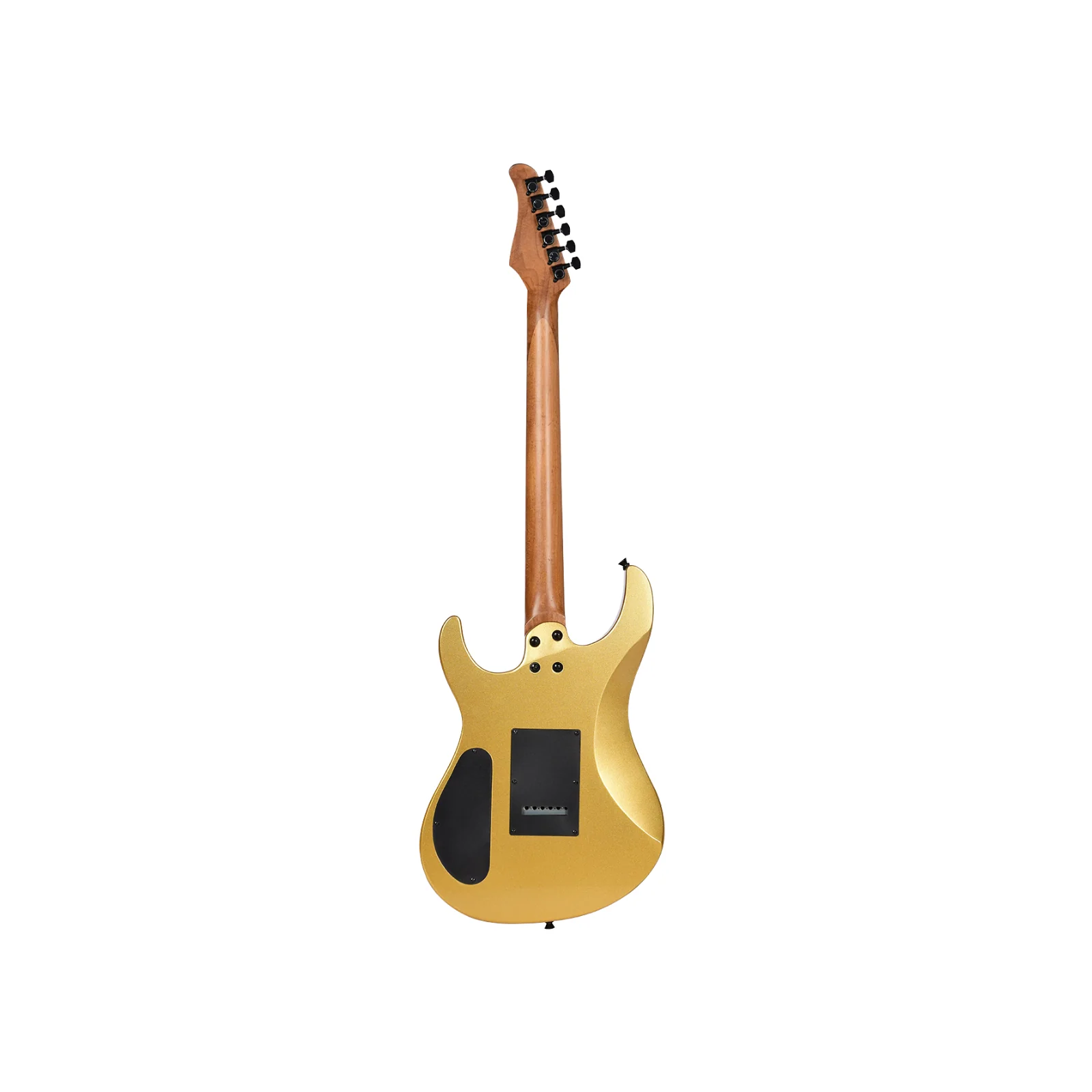 Kaysen KSG530 Electric Guitar – Gold - Image 7