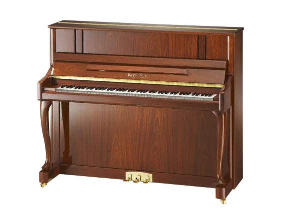 Kayserburg UH121 upright Piano