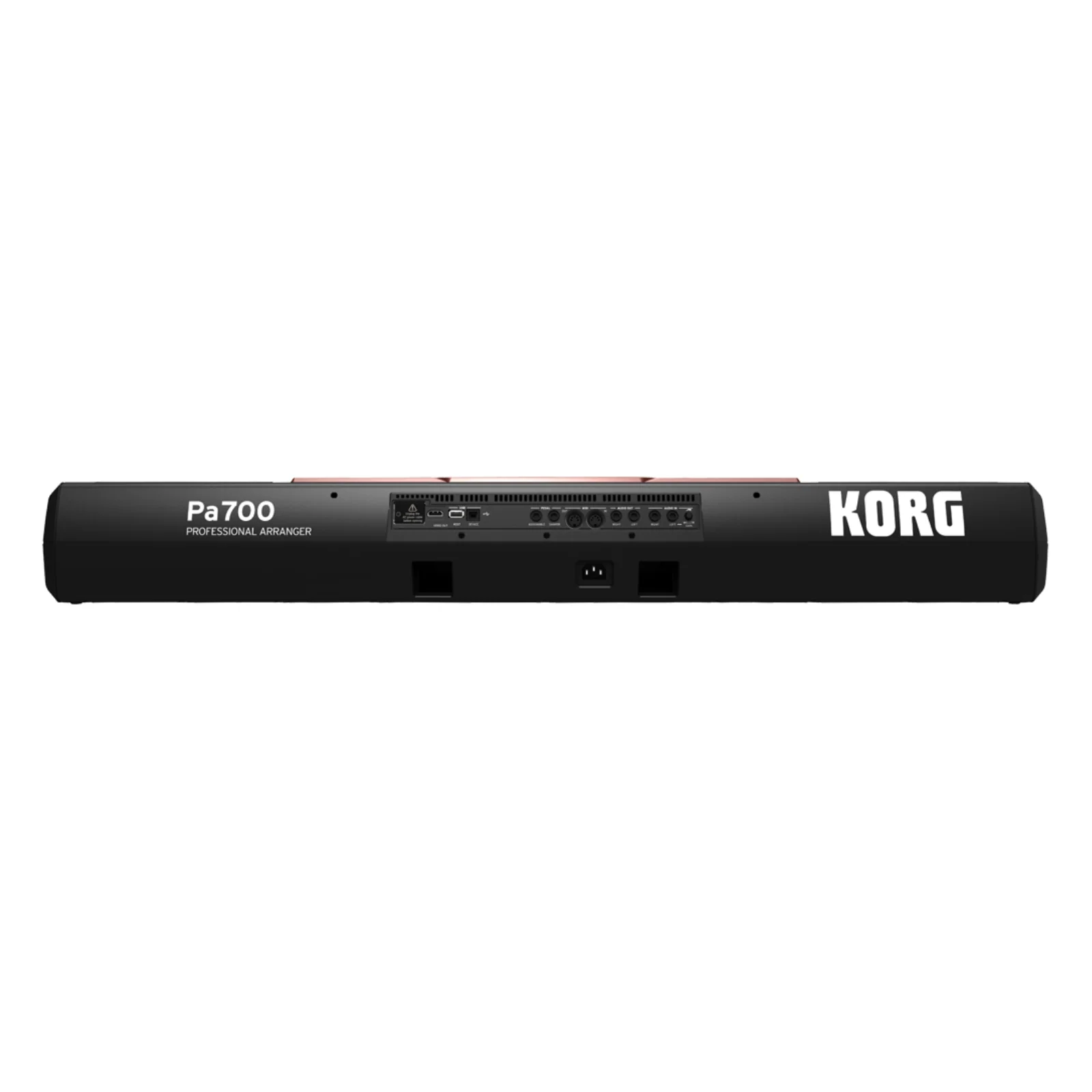 Korg Pa700 ORIENTAL - Arranger Keyboard - Image 3