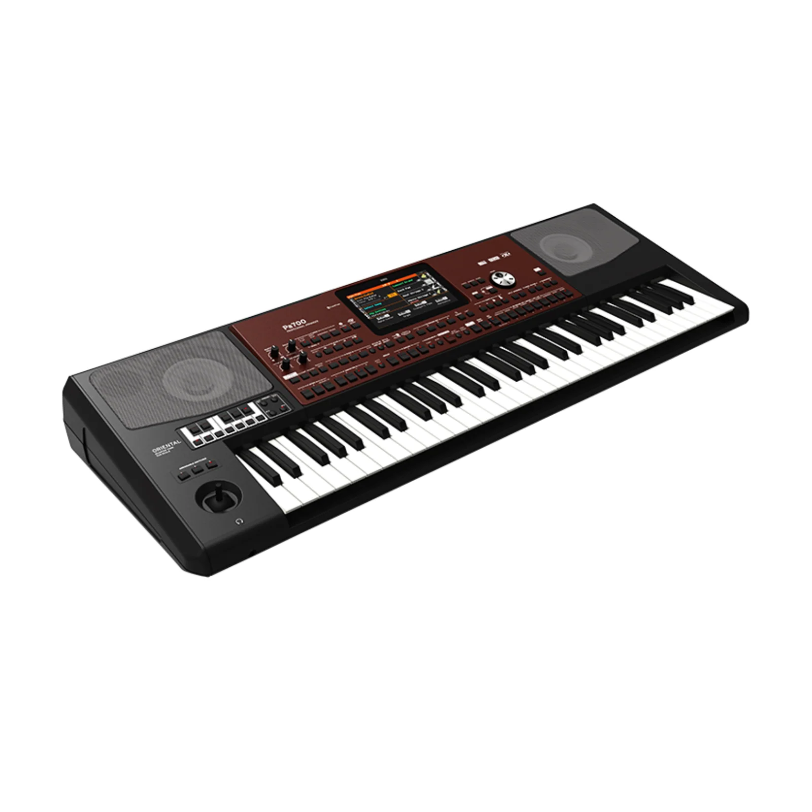 Korg Pa700 ORIENTAL - Arranger Keyboard - Image 4
