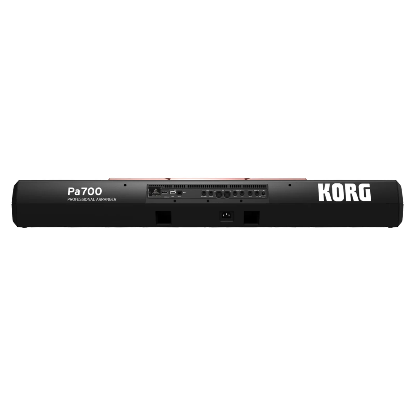 Korg Pa700 Professional Arranger Keyboard - Image 2