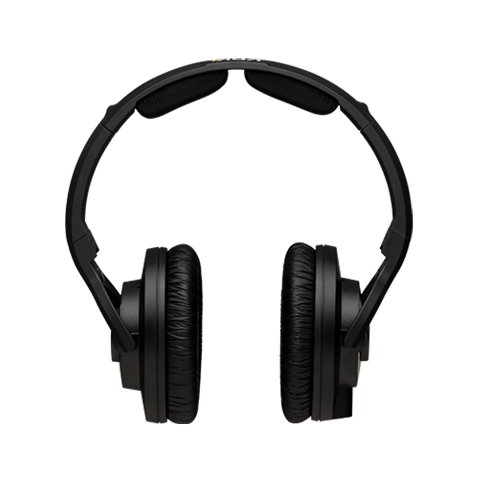 KRK KNS-6402 Headphone Black KNS-6402