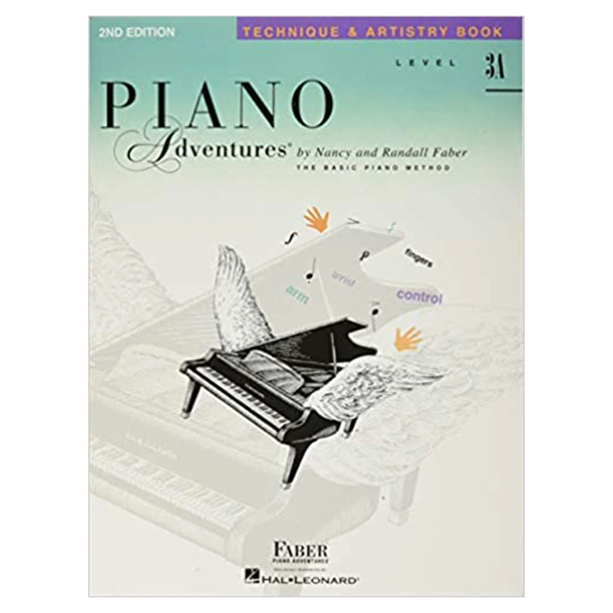 LEVEL 3A – PERFORMANCE BOOK – 2ND EDITION