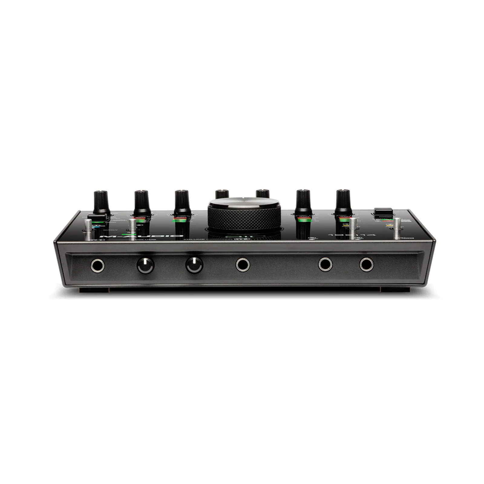 M-Audio AIR 192|14 USB Audio Interface - Image 3