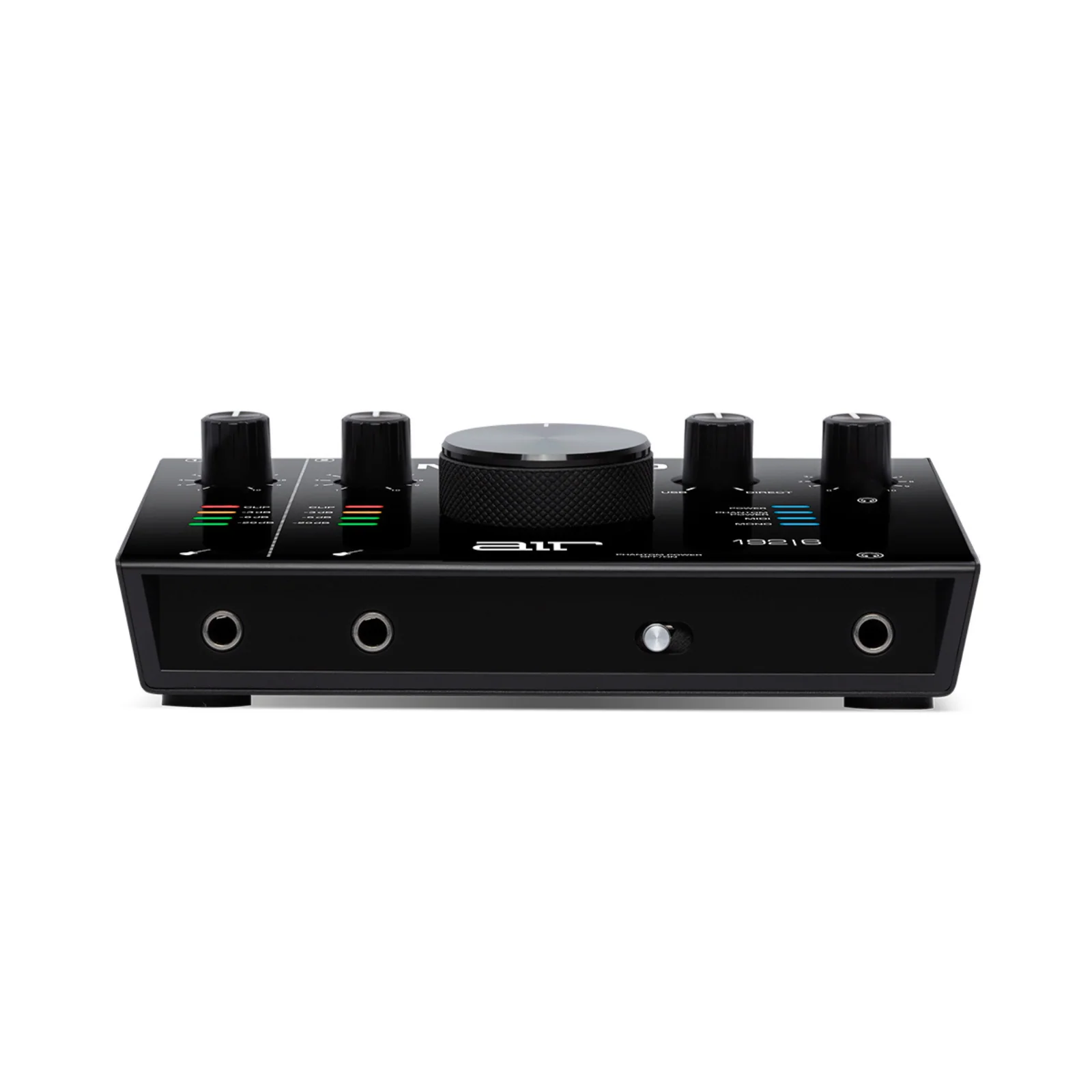 M-Audio AIR 192|6 USB Audio Interface - Image 3