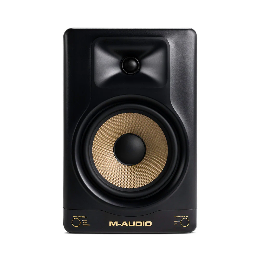 M-Audio Forty Eighty Professional Studio Monitor - Image 3