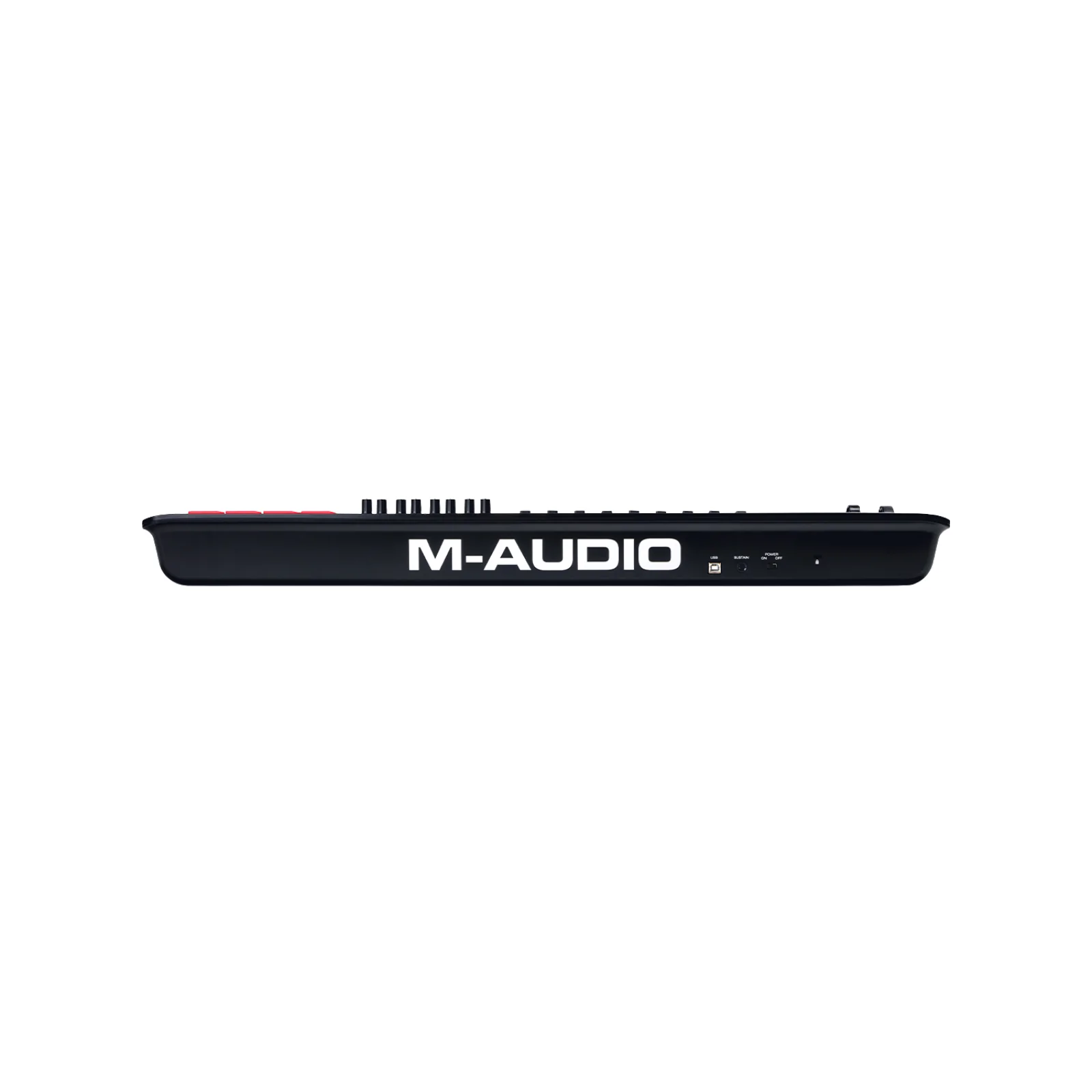 M-Audio Oxygen 49 MKV – MIDI Keyboard Controller - Image 2
