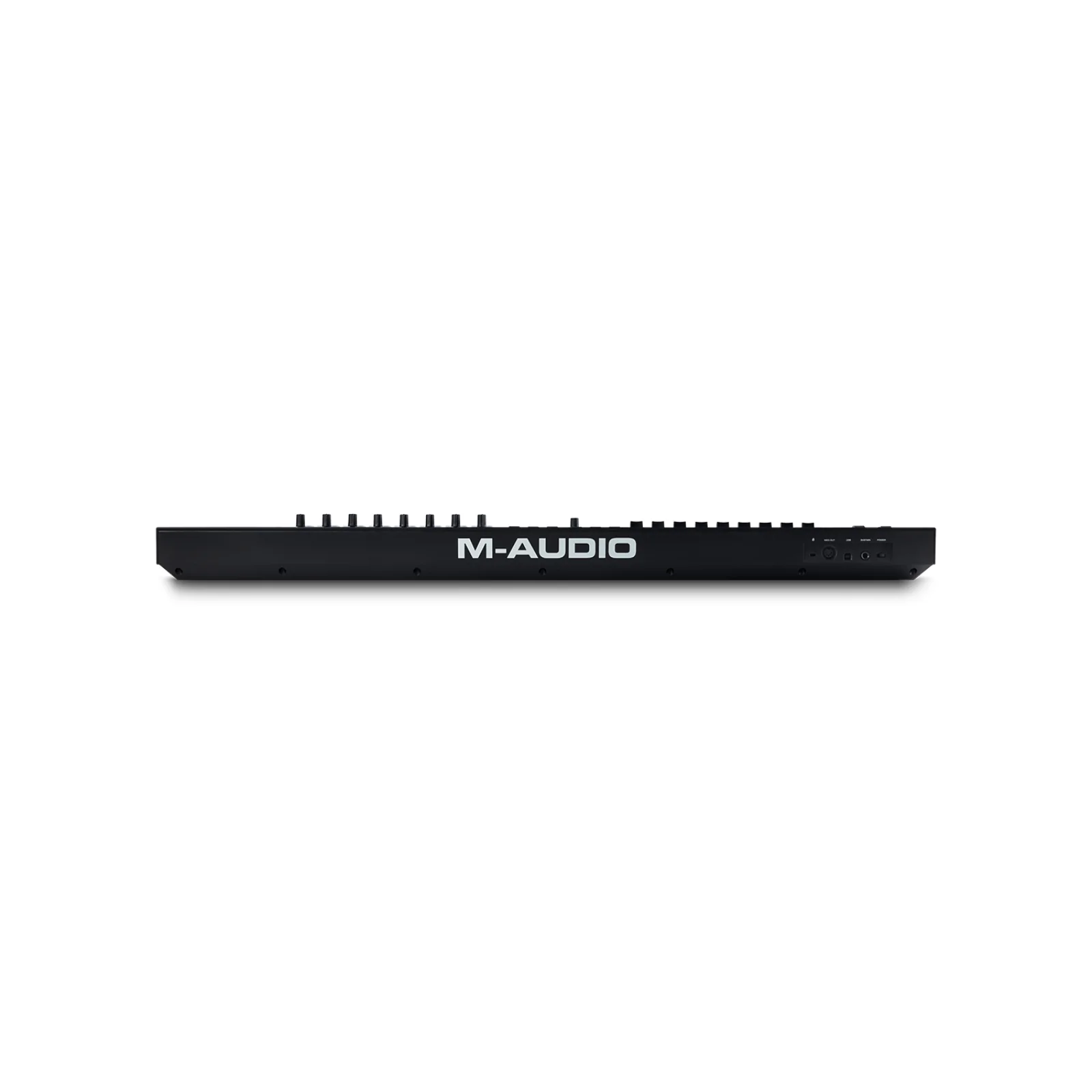 M-Audio Oxygen Pro 61 – MIDI Keyboard Controller - Image 3