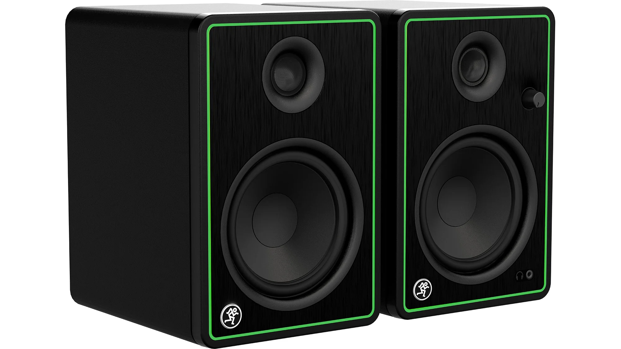 Mackie Multimedia 5" Monitors (Pair) CR5-X - Image 3