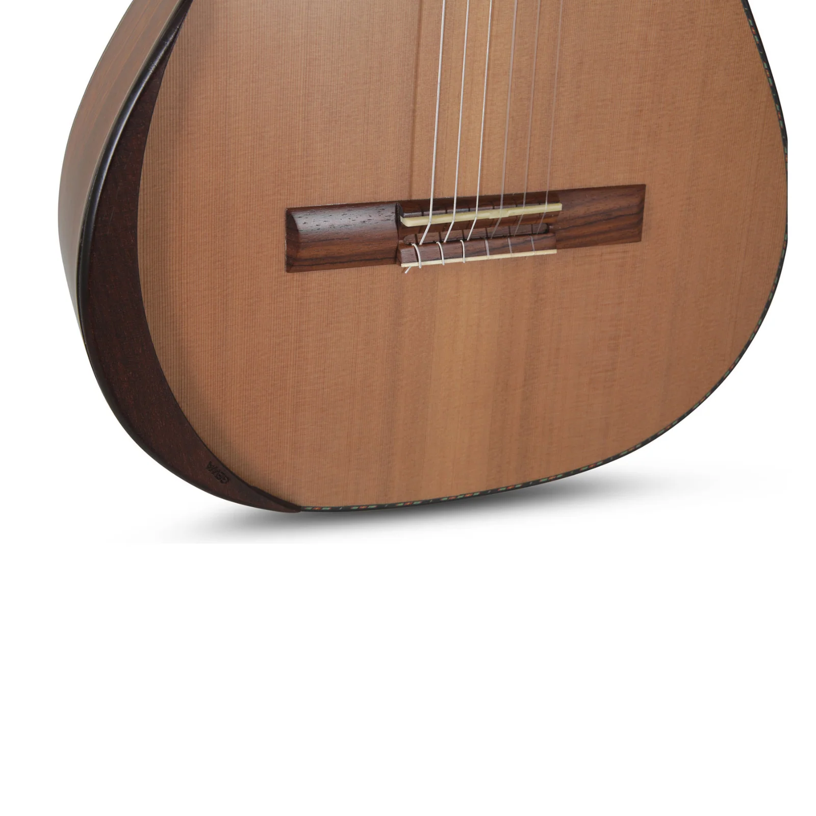 Manuel Rodriguez 4/4 Magistral D all solid cedar - Image 5