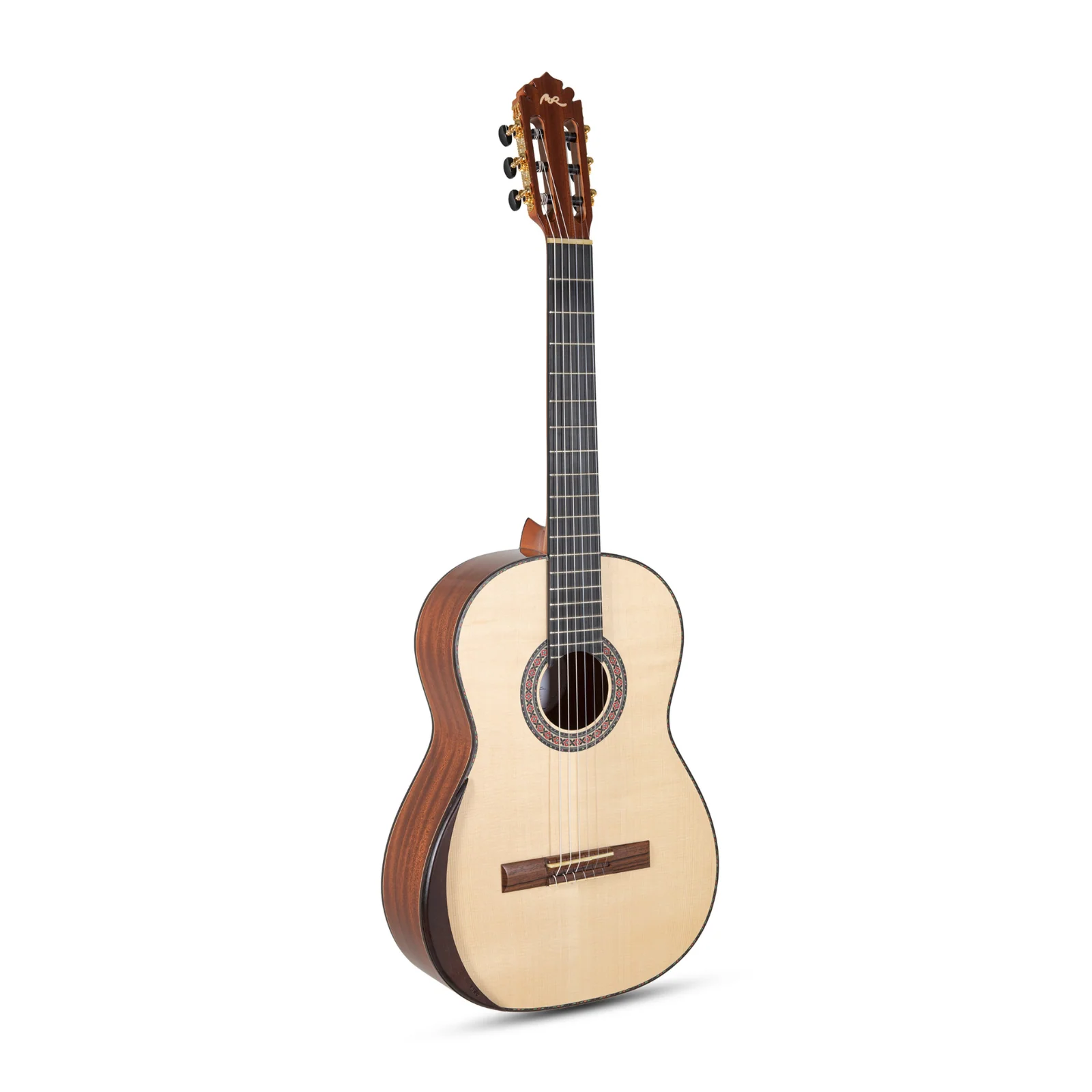 Manuel Rodriguez 4/4 Magistral D all solid spruce