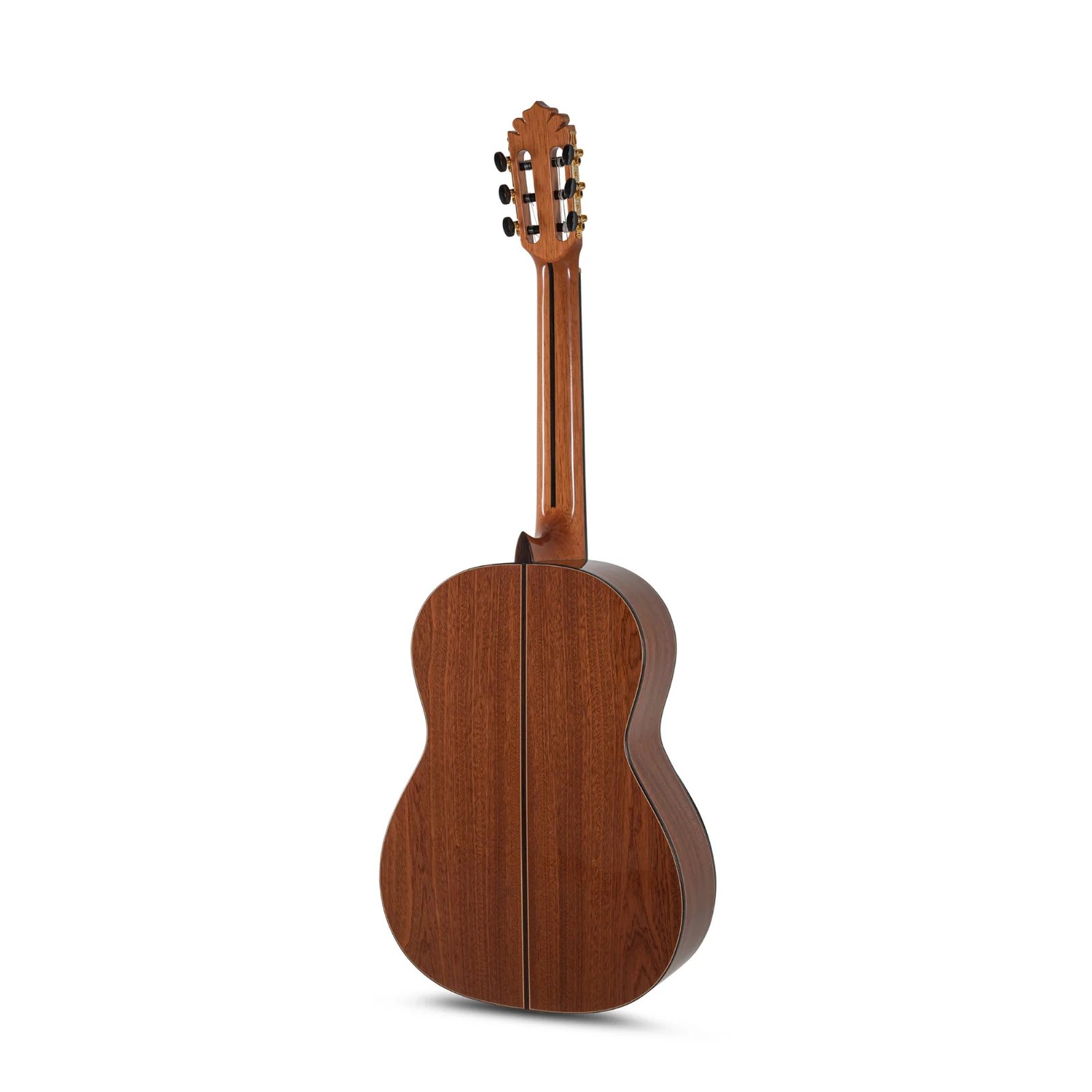 Manuel Rodriguez 4/4 Magistral D all solid spruce - Image 2