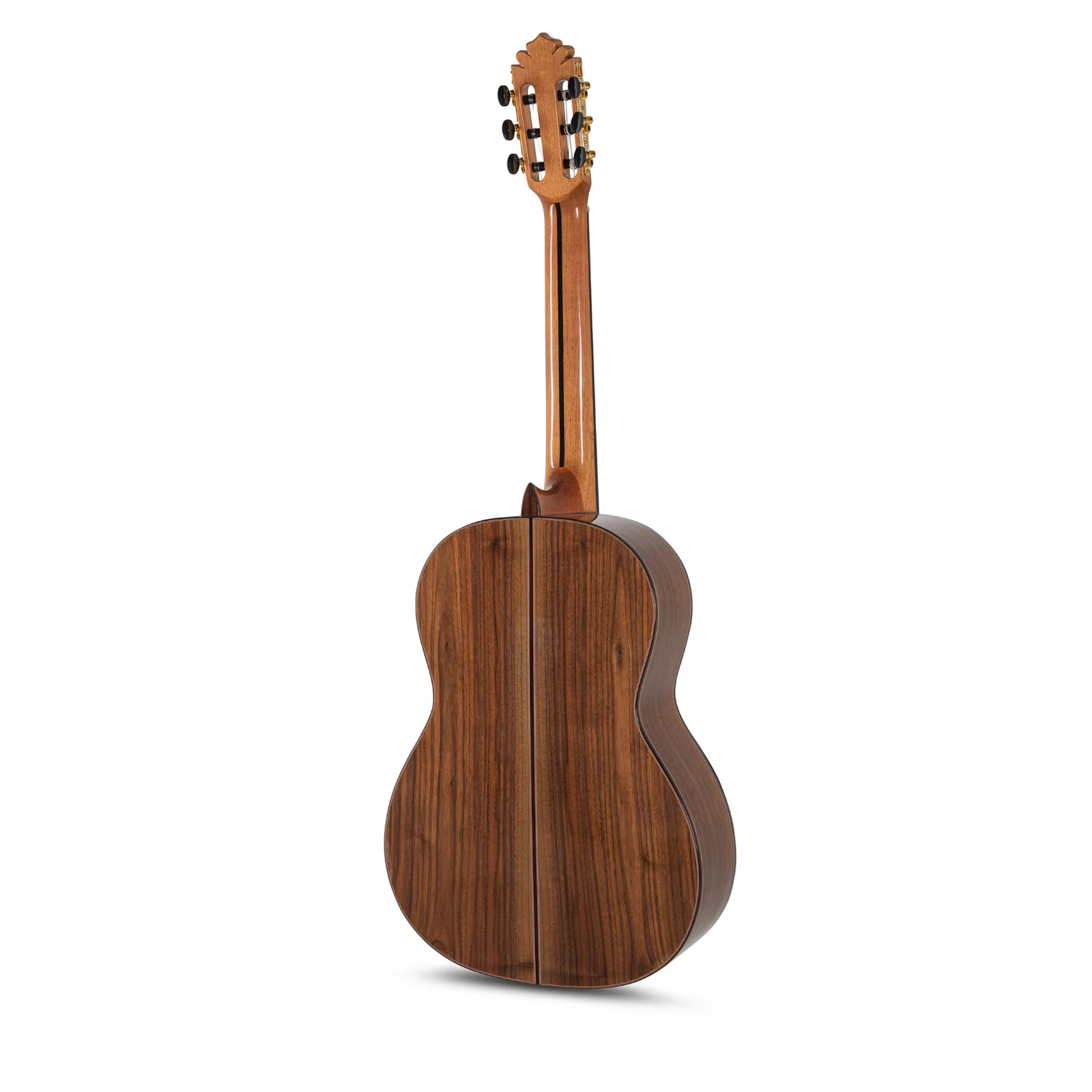 Manuel Rodriguez 4/4 Magistral E all solid cedar - Image 2