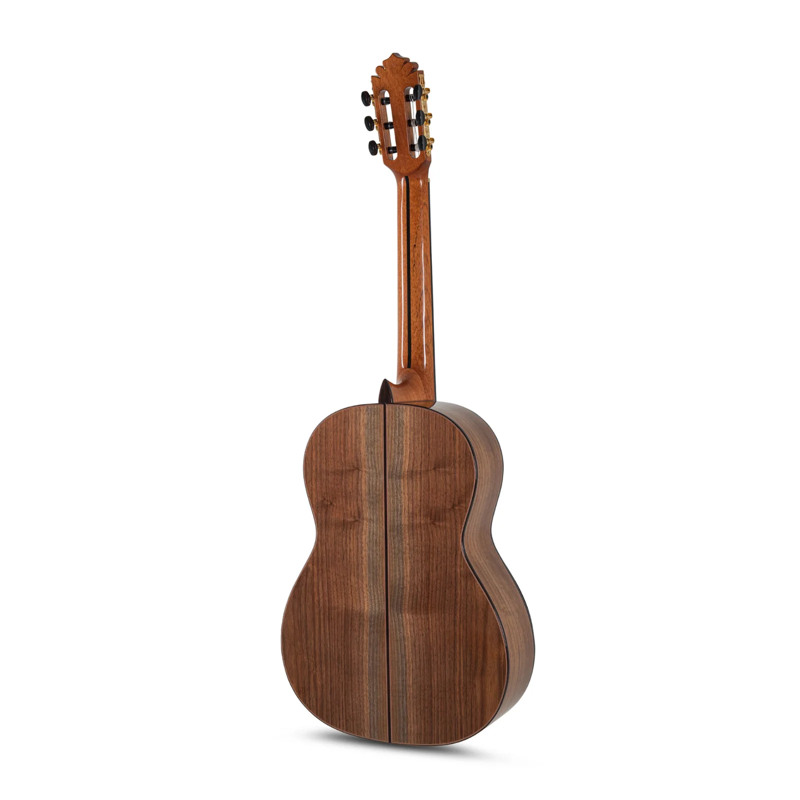 Manuel Rodriguez 4/4 Magistral E all solid spruce - Image 2
