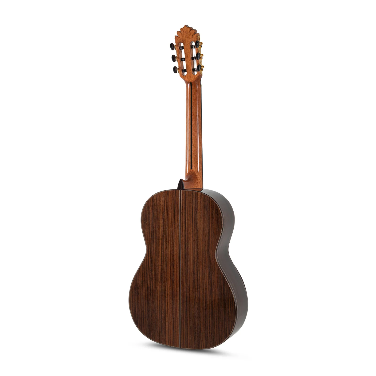 Manuel Rodriguez 4/4 Magistral F all solid cedar - Image 2
