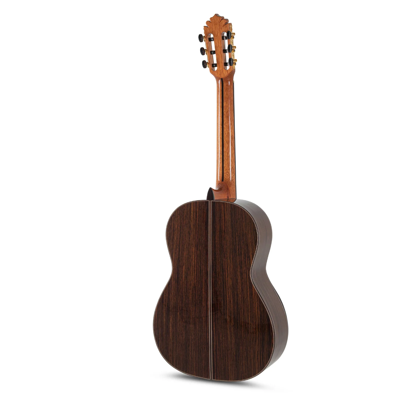 Manuel Rodriguez 4/4 Magistral F all solid spruce - Image 2
