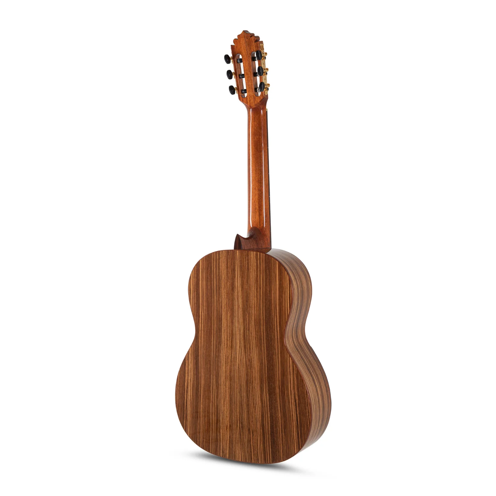 Manuel Rodríguez 4/4 Superior C Solid Spruce - Image 2