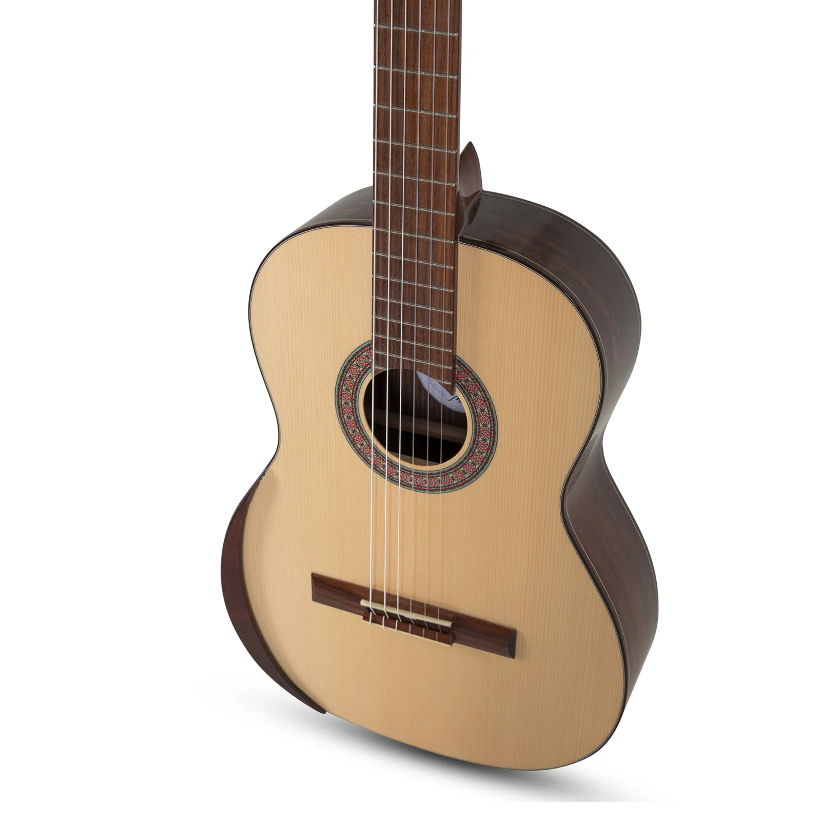 Manuel Rodríguez 4/4 Superior C Solid Spruce - Image 3