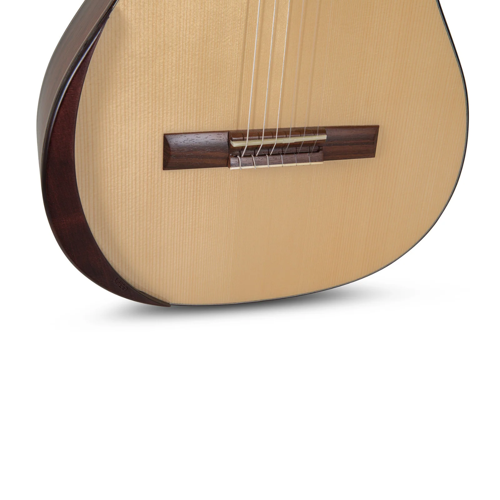 Manuel Rodríguez 4/4 Superior C Solid Spruce - Image 5