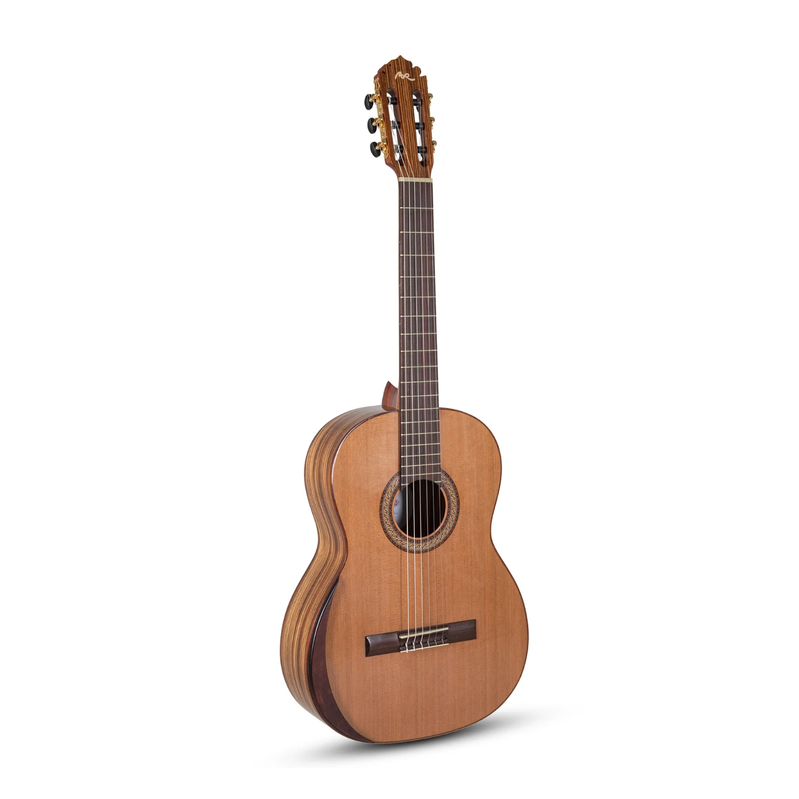 Manuel Rodríguez ACADEMIA AC40-C Classical Guitar 4/4