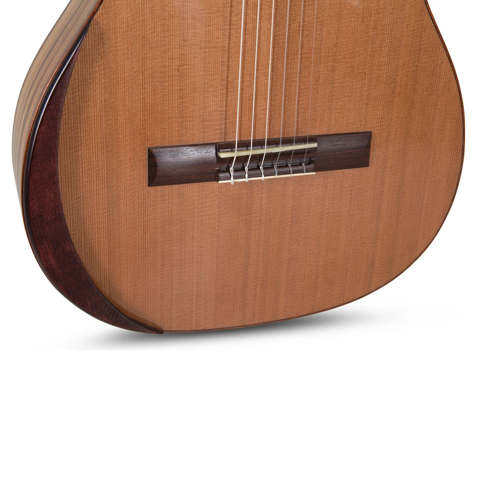 Manuel Rodríguez ACADEMIA AC40-C Classical Guitar 4/4 - Image 5
