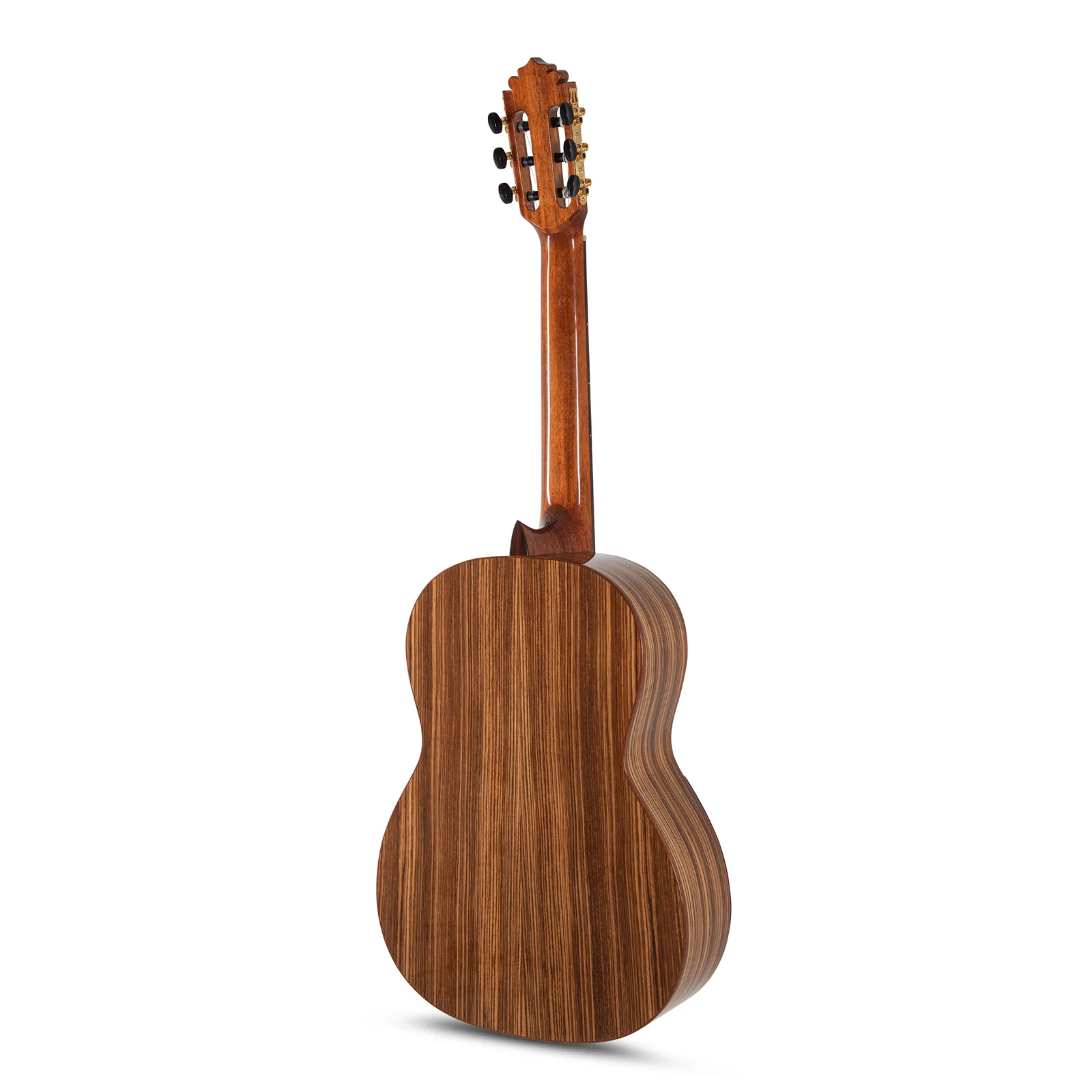 Manuel Rodríguez ACADEMIA AC40-S Classical Guitar 4/4 - Image 2