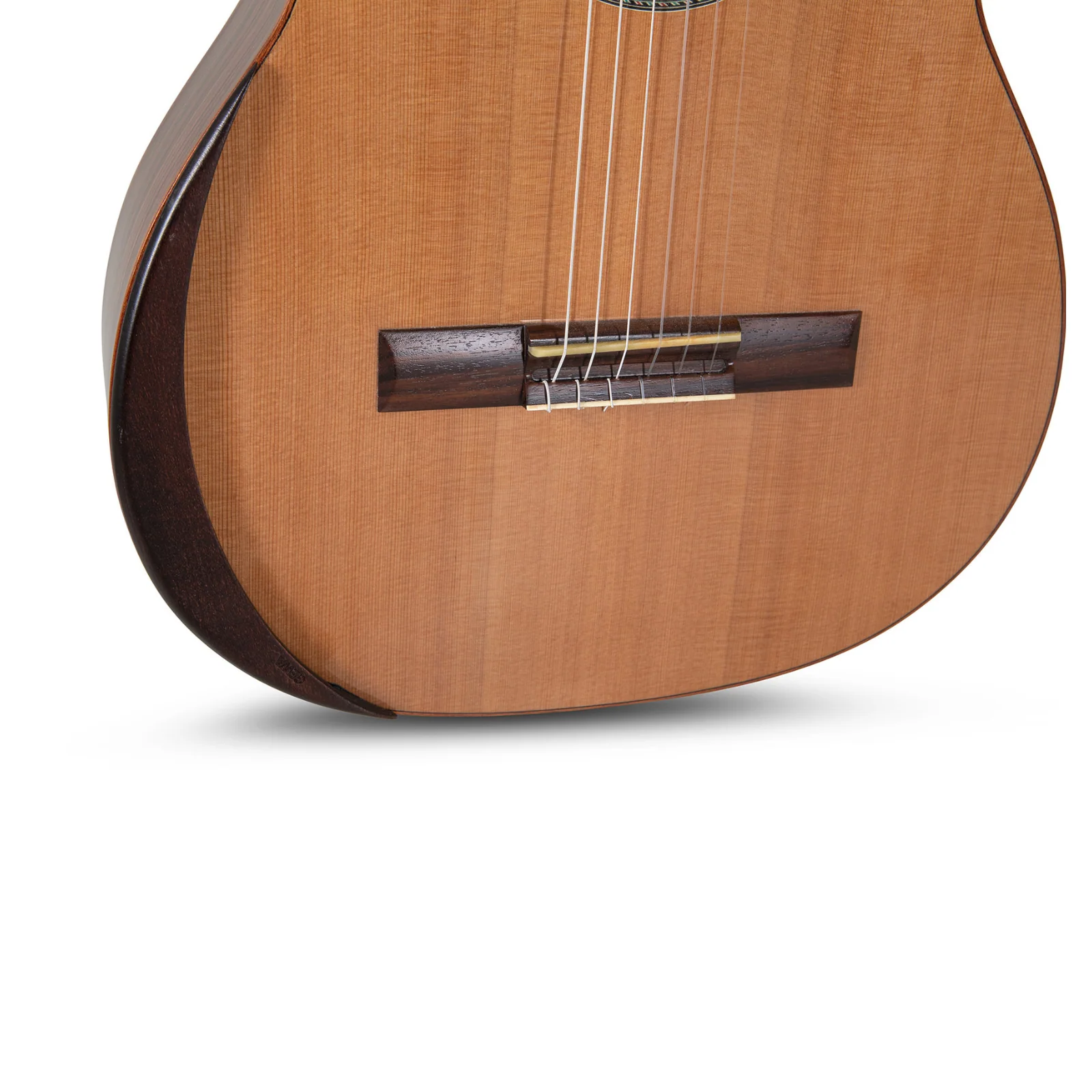 Manuel Rodríguez ACADEMIA AC60-C Classical Guitar 4/4 - Image 6