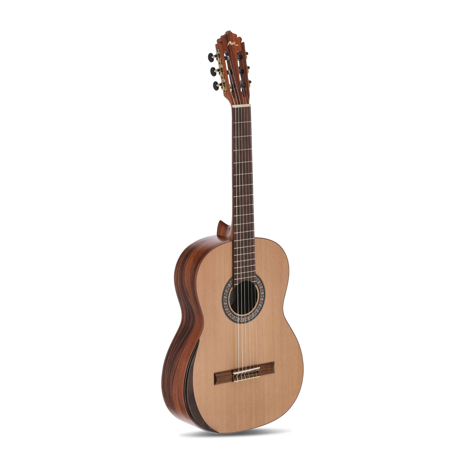 Manuel Rodriguez 4/4 ACADEMIA Exótica Santos Cedar satin