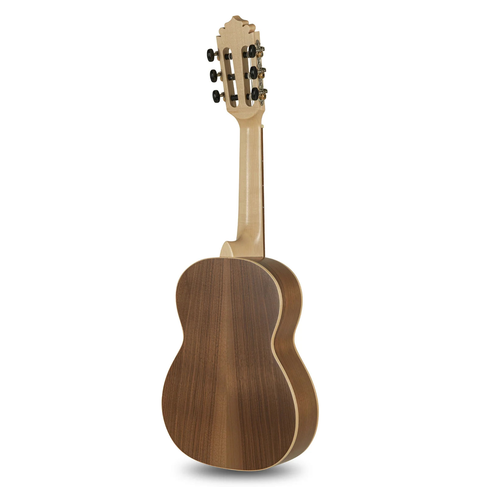 Manuel Rodríguez ECOLOGÍA E-44 Classical Guitar 1/4 - Image 2