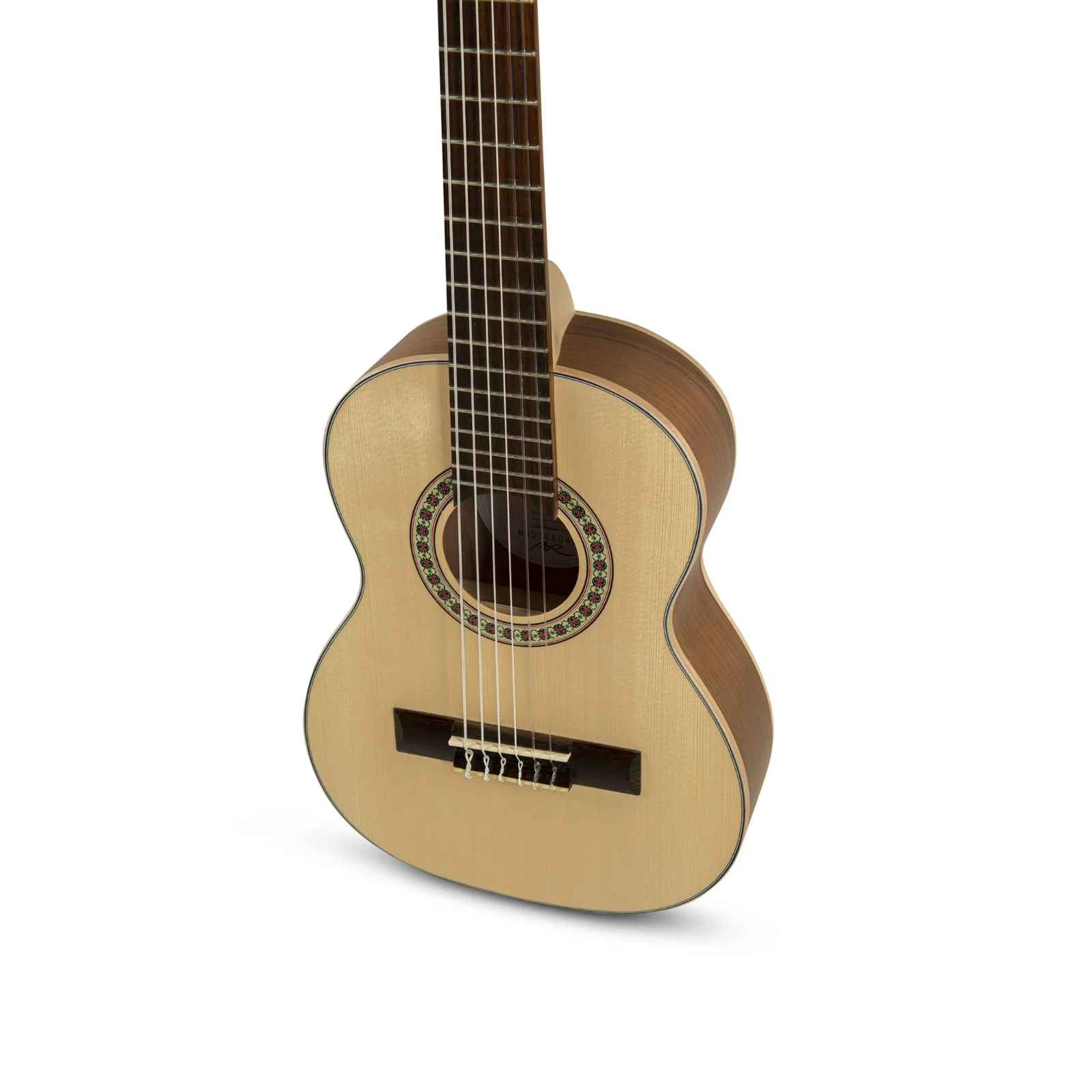 Manuel Rodríguez ECOLOGÍA E-44 Classical Guitar 1/4 - Image 4