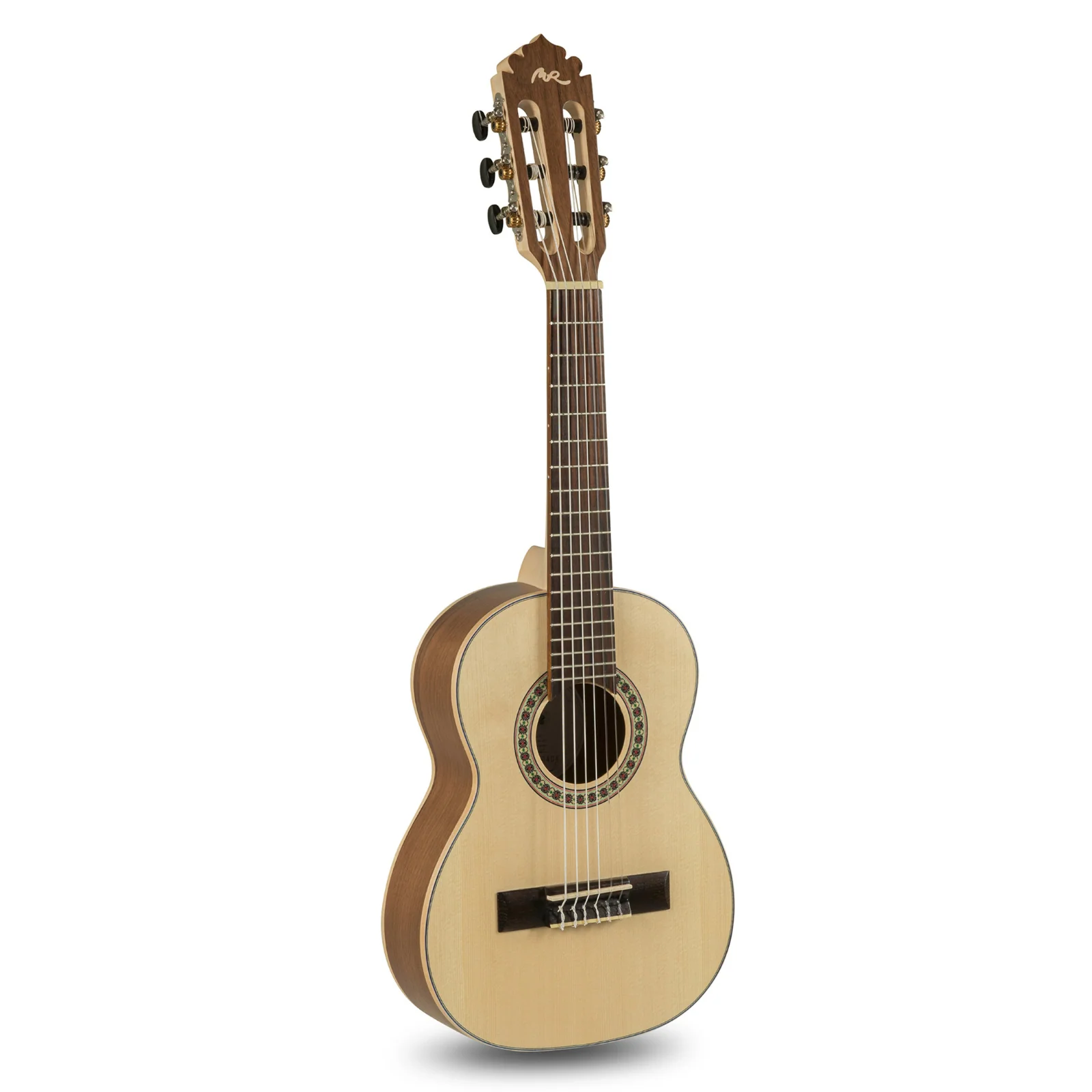 Manuel Rodríguez ECOLOGÍA E-44 Classical Guitar 1/4 - Image 6