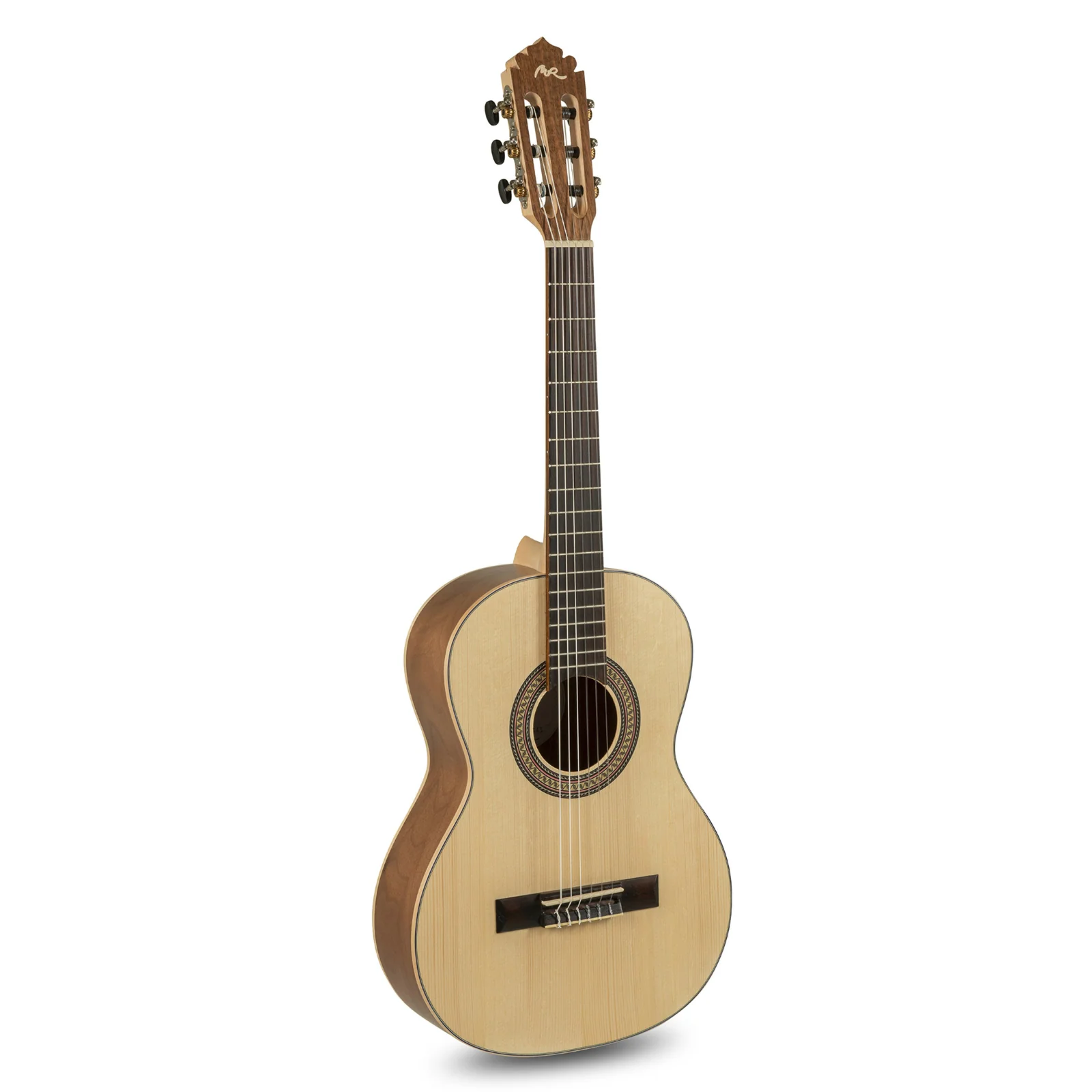 Manuel Rodríguez ECOLOGÍA E-57 Classical Guitar – 3/4 - Image 2