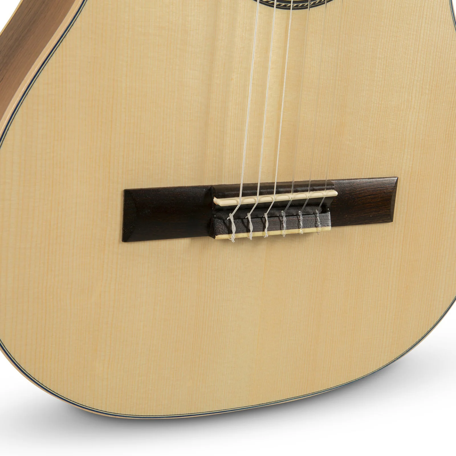 Manuel Rodríguez ECOLOGÍA E-62 Classical Guitar – 7/8 - Image 3