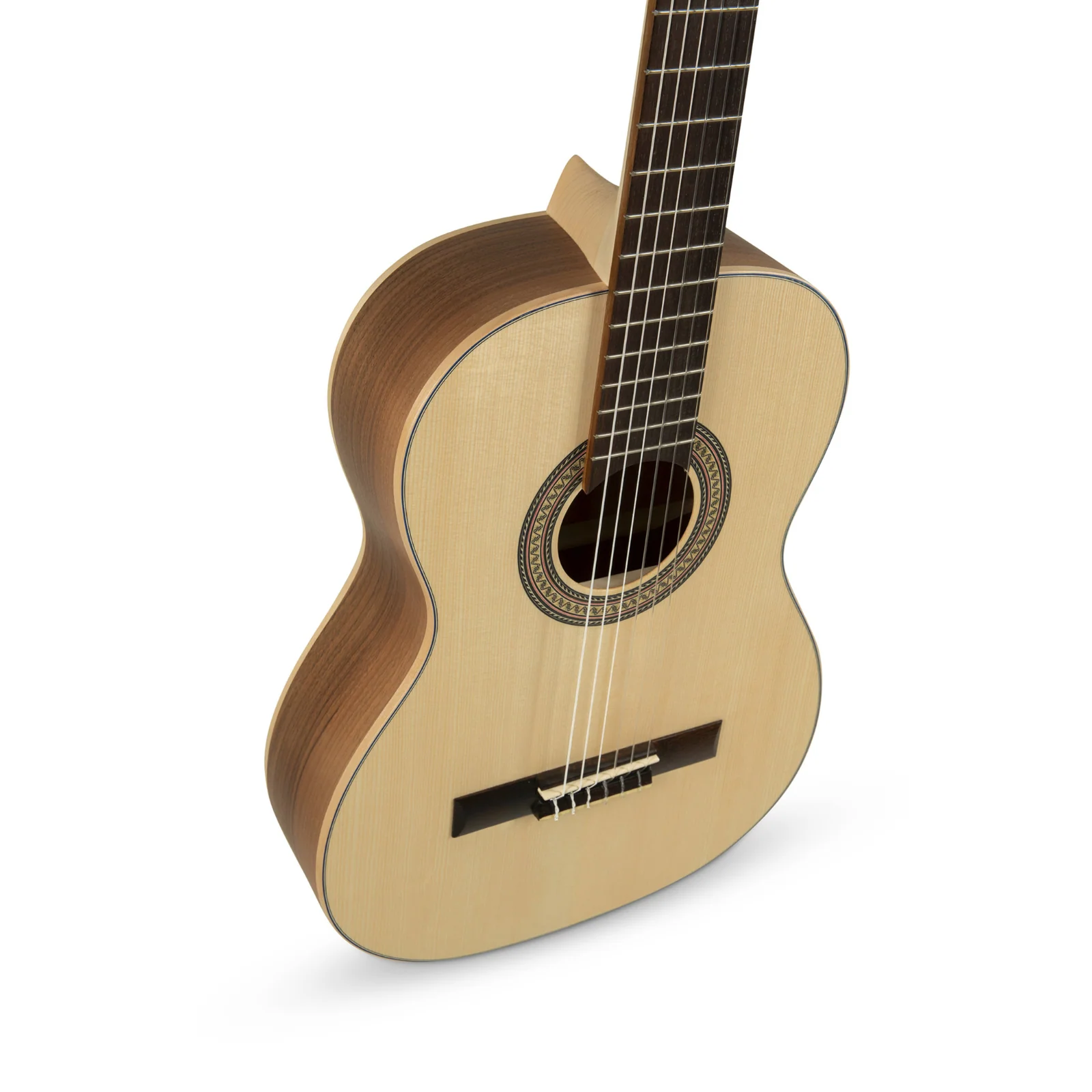 Manuel Rodríguez ECOLOGÍA E-62 Classical Guitar – 7/8 - Image 4