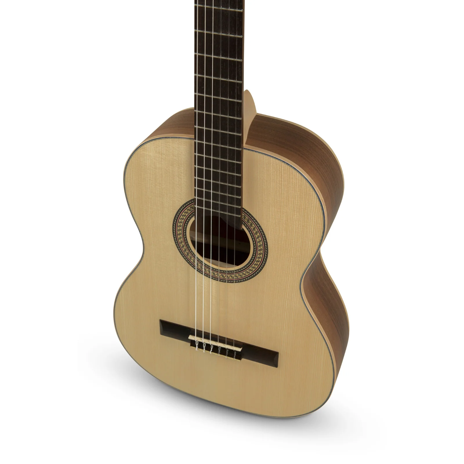Manuel Rodríguez ECOLOGÍA E-62 Classical Guitar – 7/8 - Image 5