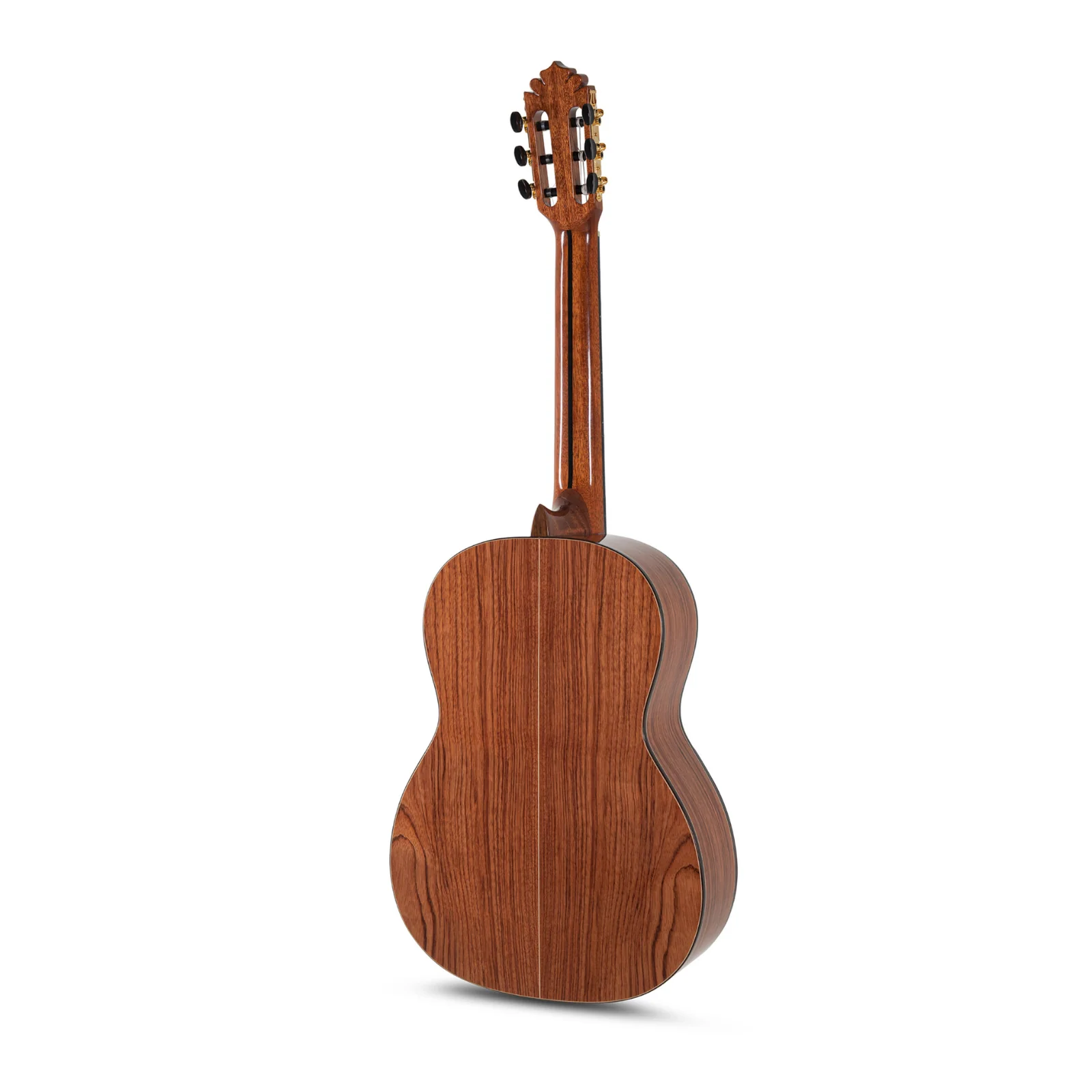 Manuel Rodríguez Superior A Spruce Classical Guitar 4/4 - Image 2