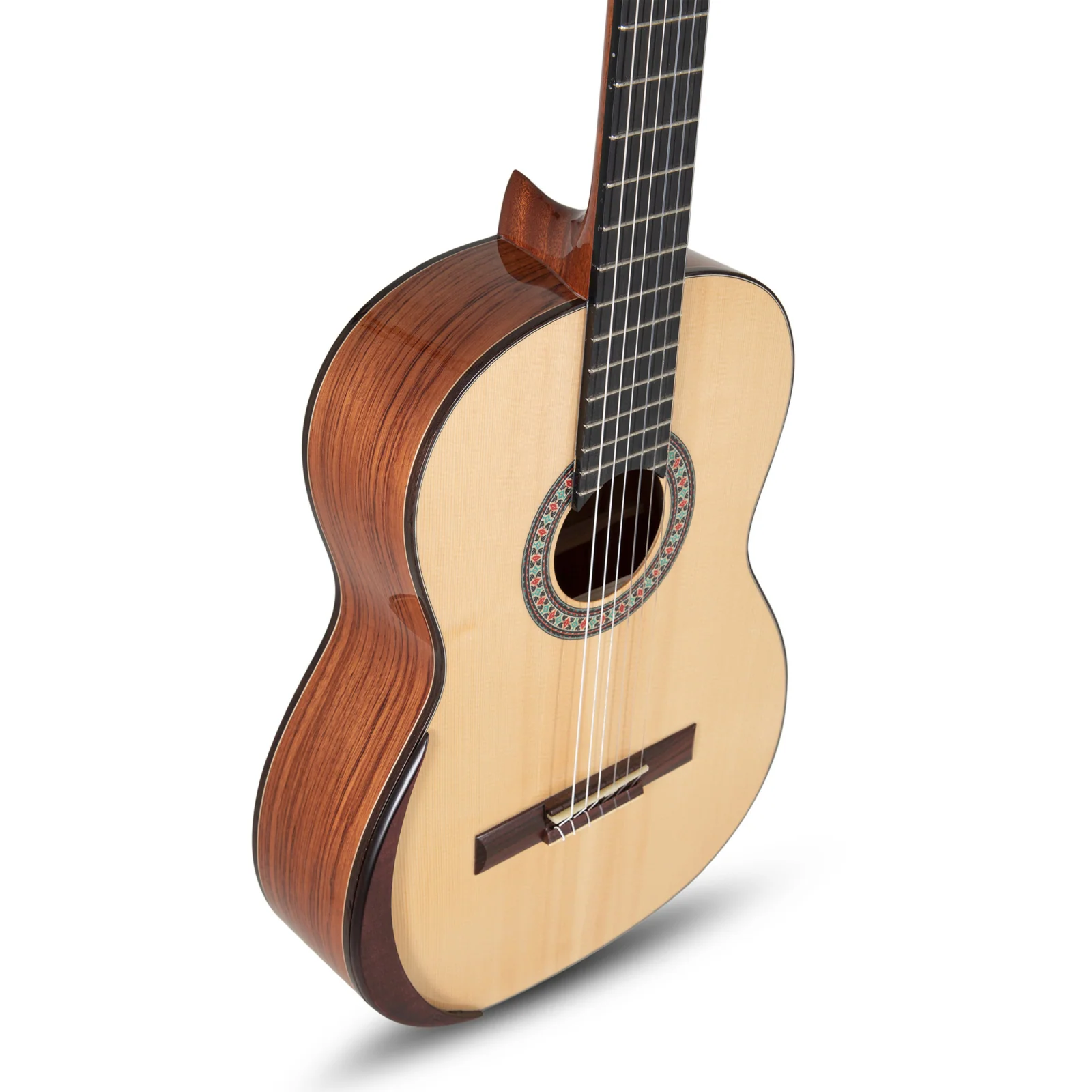 Manuel Rodríguez Superior A Spruce Classical Guitar 4/4 - Image 3