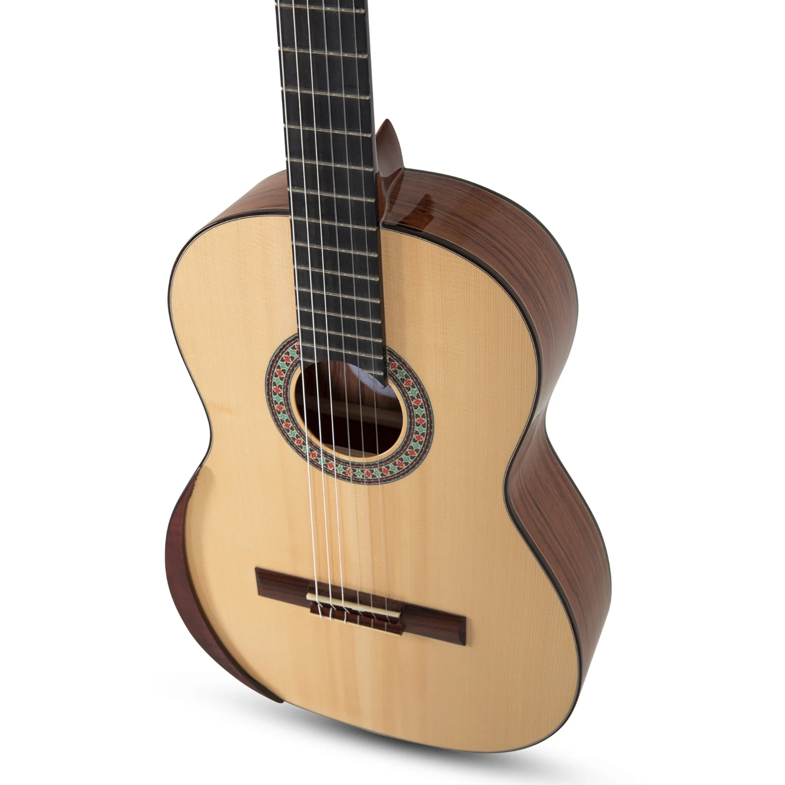 Manuel Rodríguez Superior A Spruce Classical Guitar 4/4 - Image 4