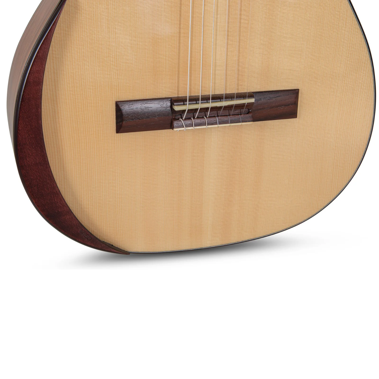 Manuel Rodríguez Superior A Spruce Classical Guitar 4/4 - Image 6