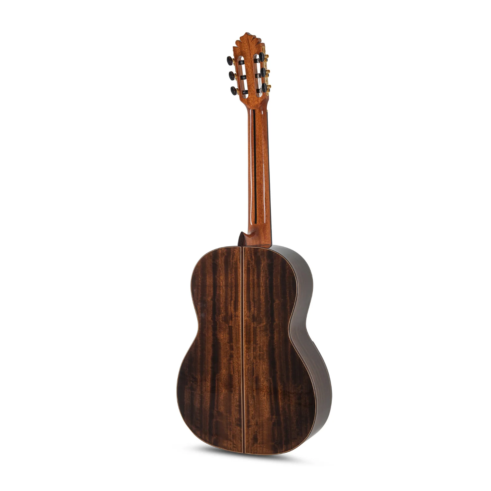 Manuel Rodríguez Superior B Spruce Classical Guitar 4/4 - Image 2